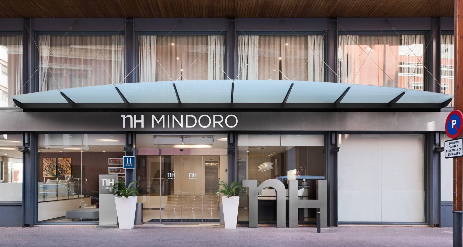 NH Ciudad de Zaragoza