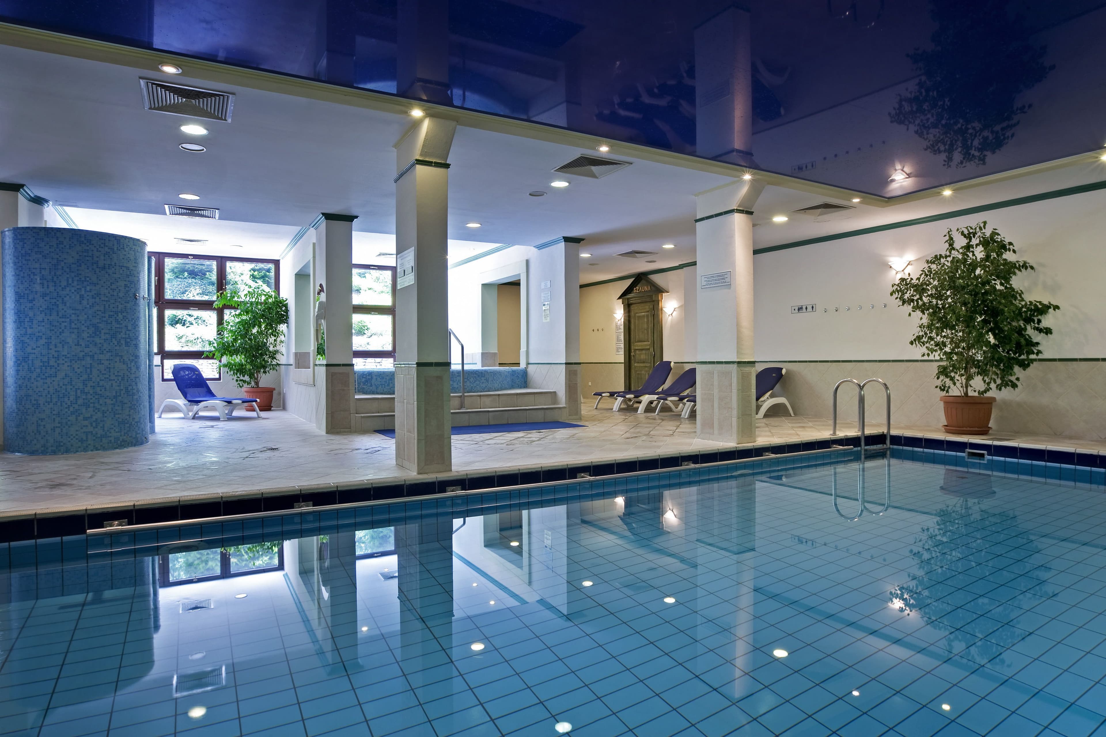 Hotel Löver Ansicht 7