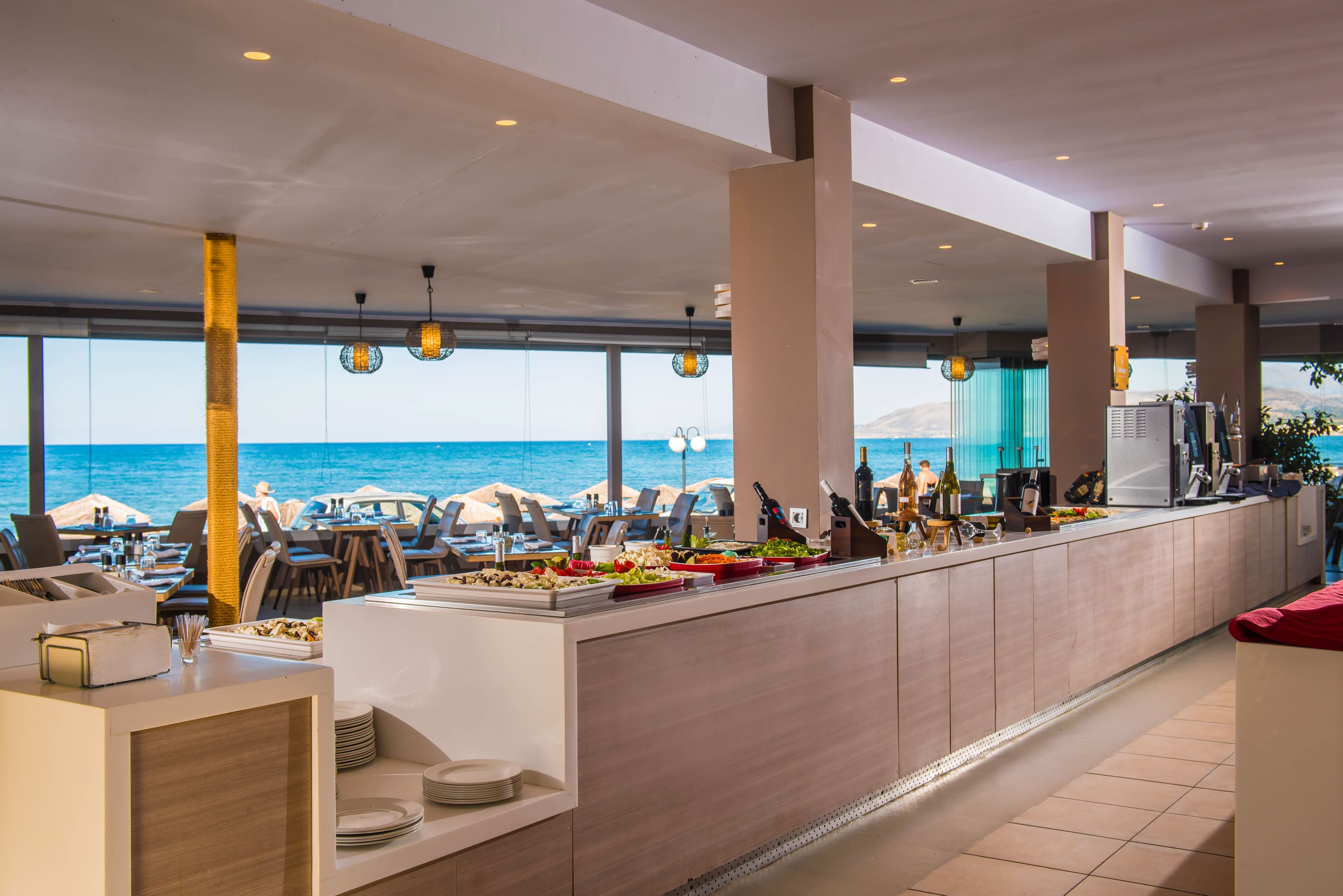 Hotel Corissia Princess Ansicht 10