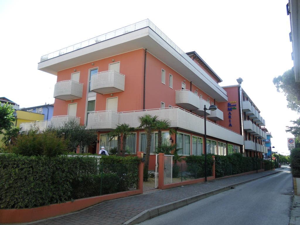 Villa Maria Ansicht 2