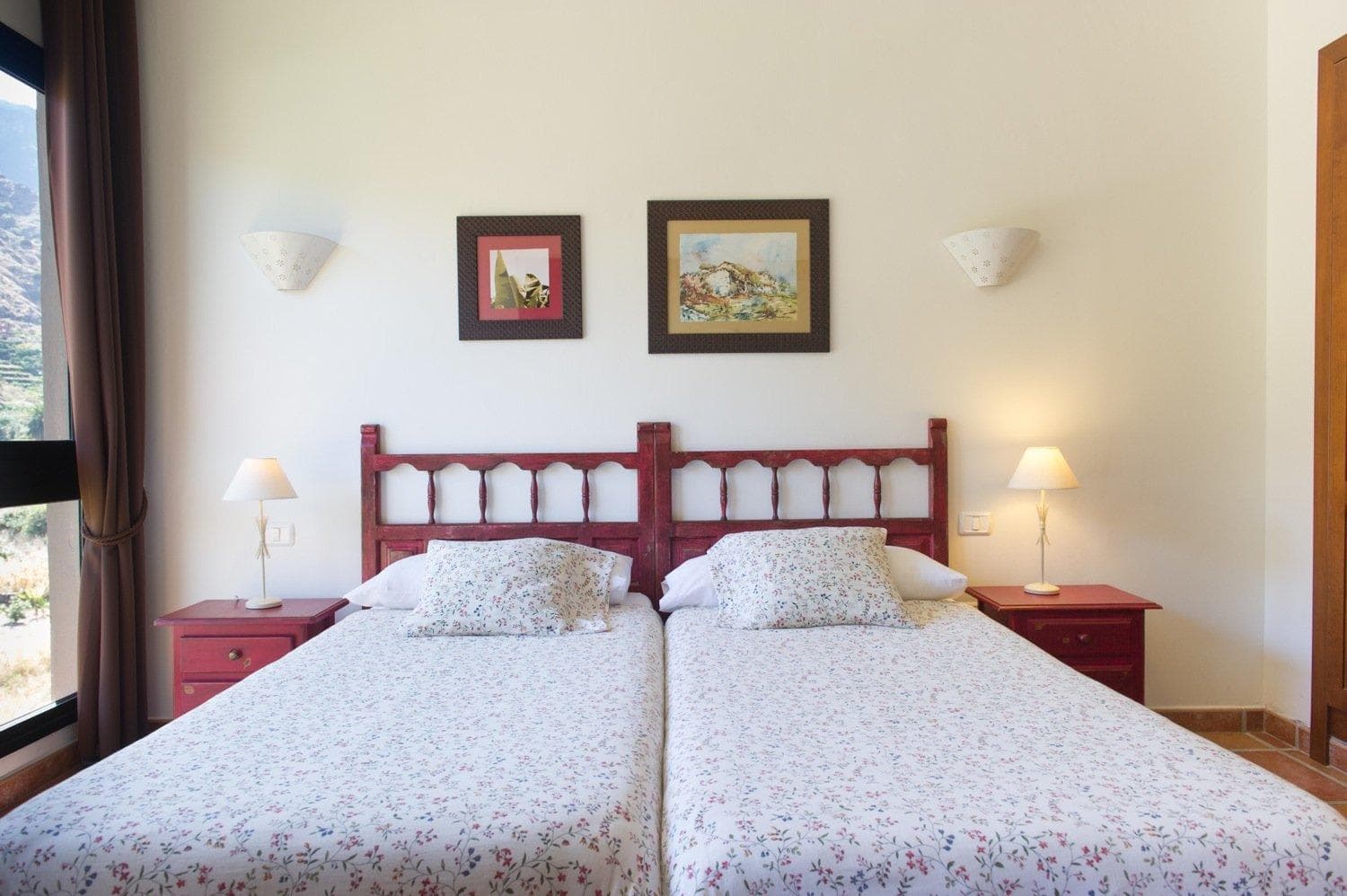 Apartamentos Los Telares Ansicht 3