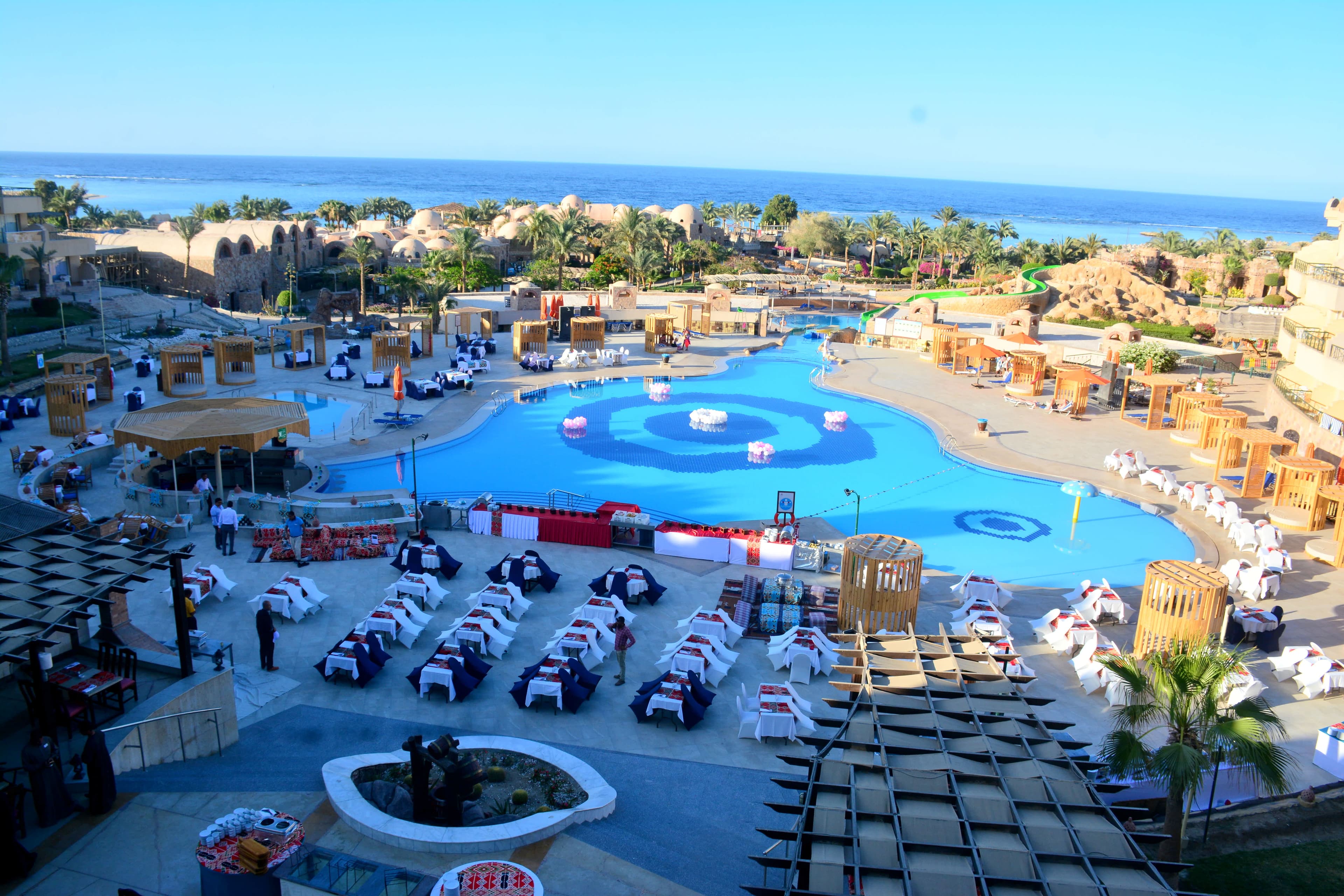 Utopia Beach Club