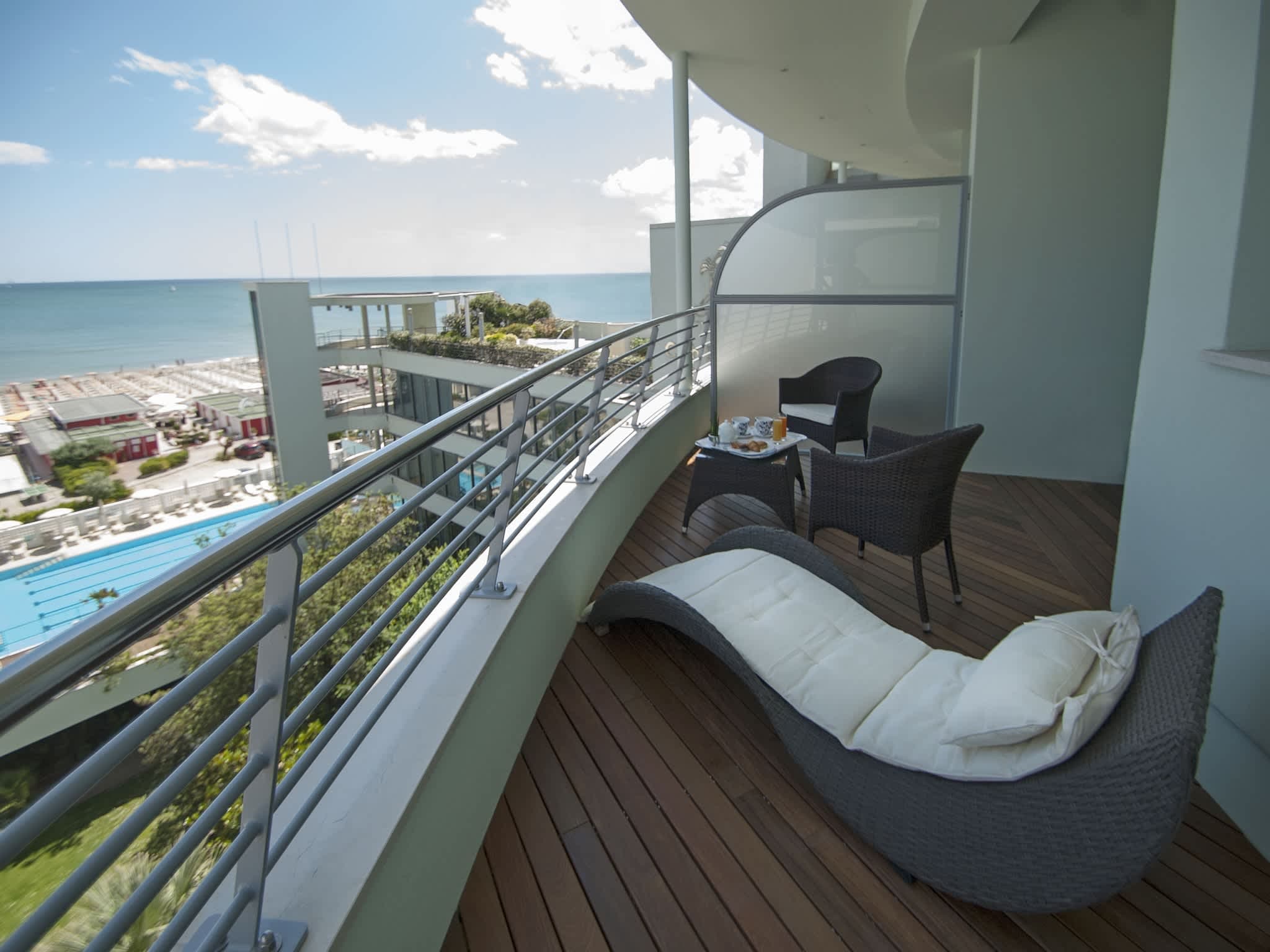 Hotel Le Palme Ansicht 6