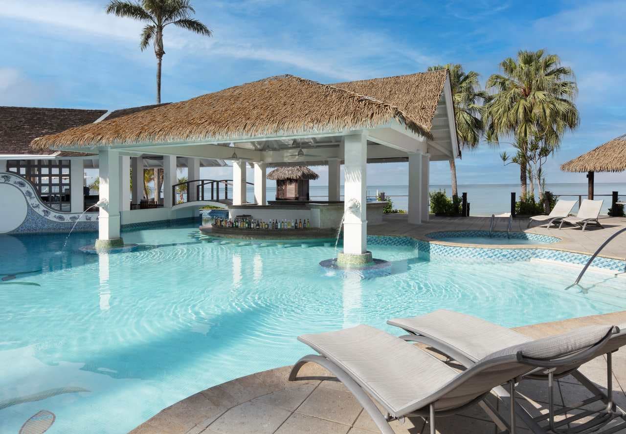 Sandals Negril Ansicht 9