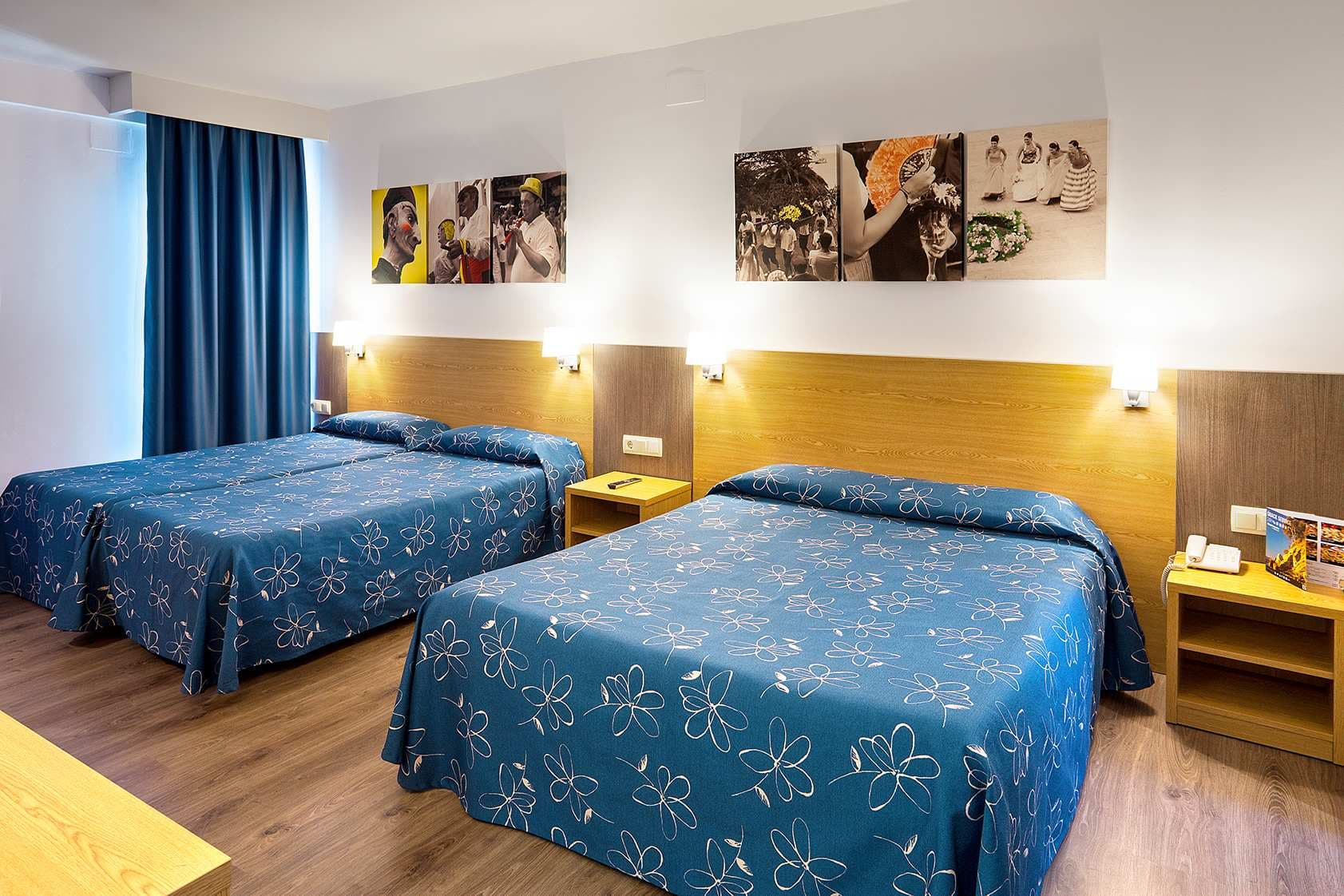 Hotel Acapulco Ansicht 5
