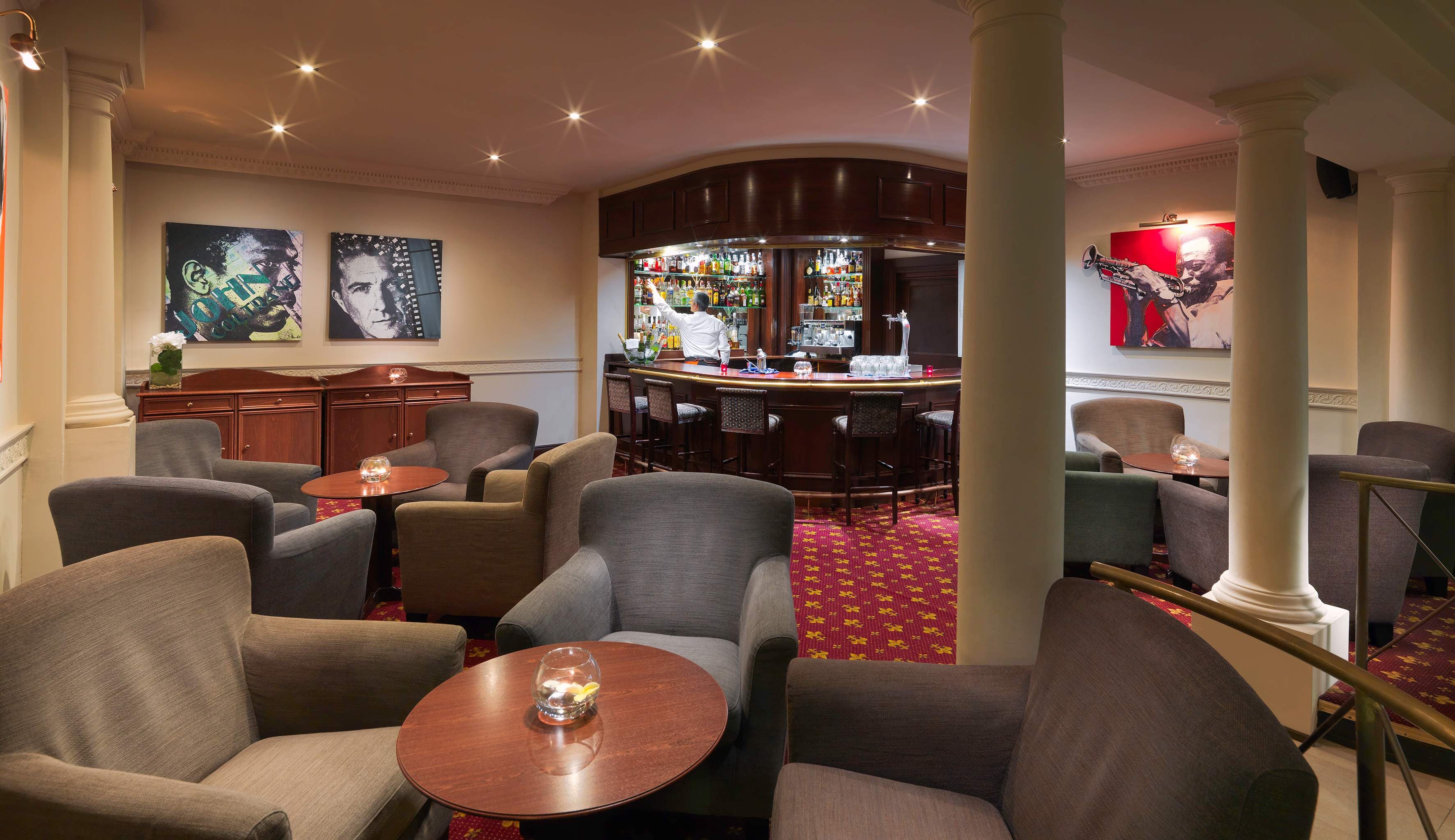 Royal Sun Resort Ansicht 10
