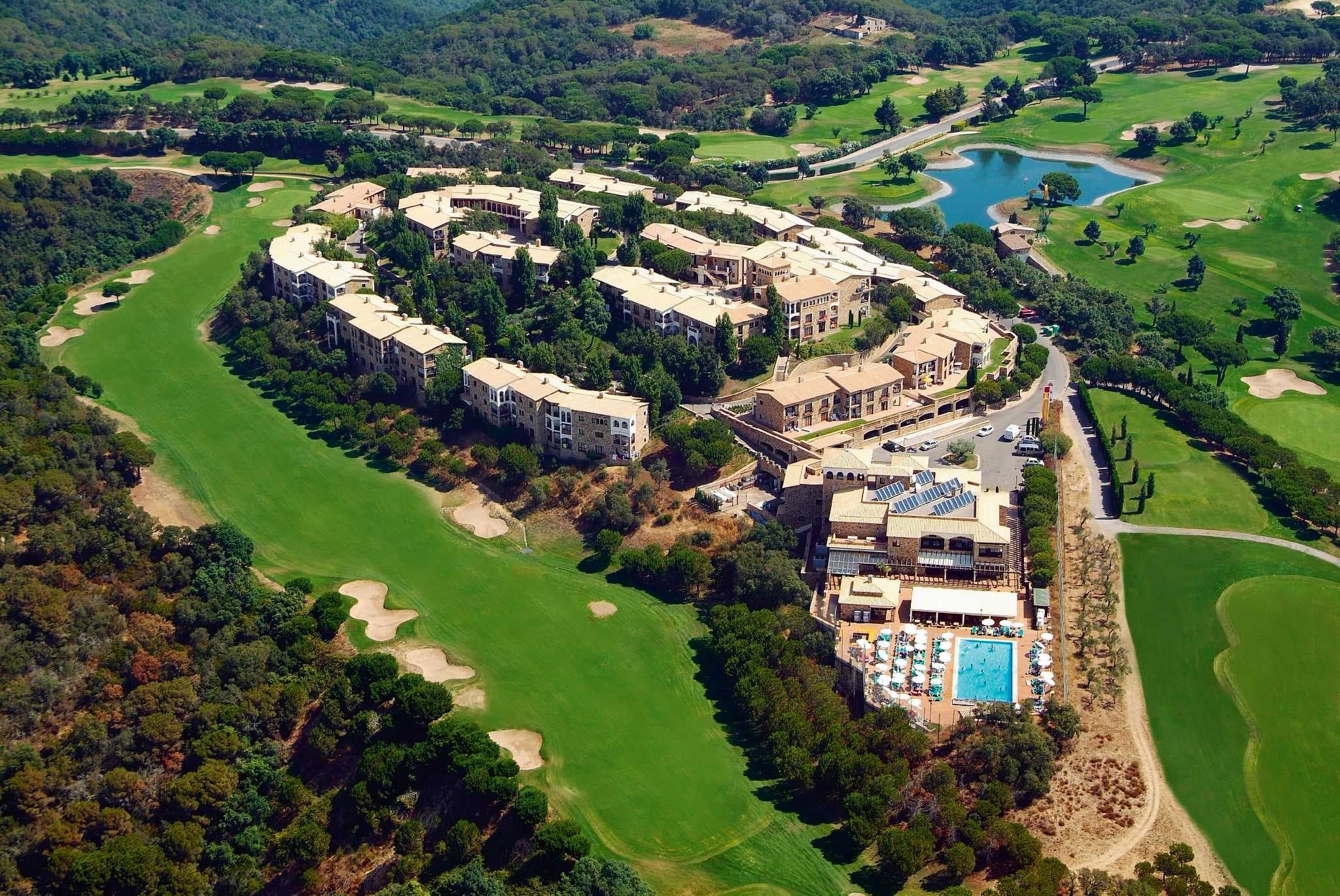 Hapimag Resort Mas Nou Ansicht 7