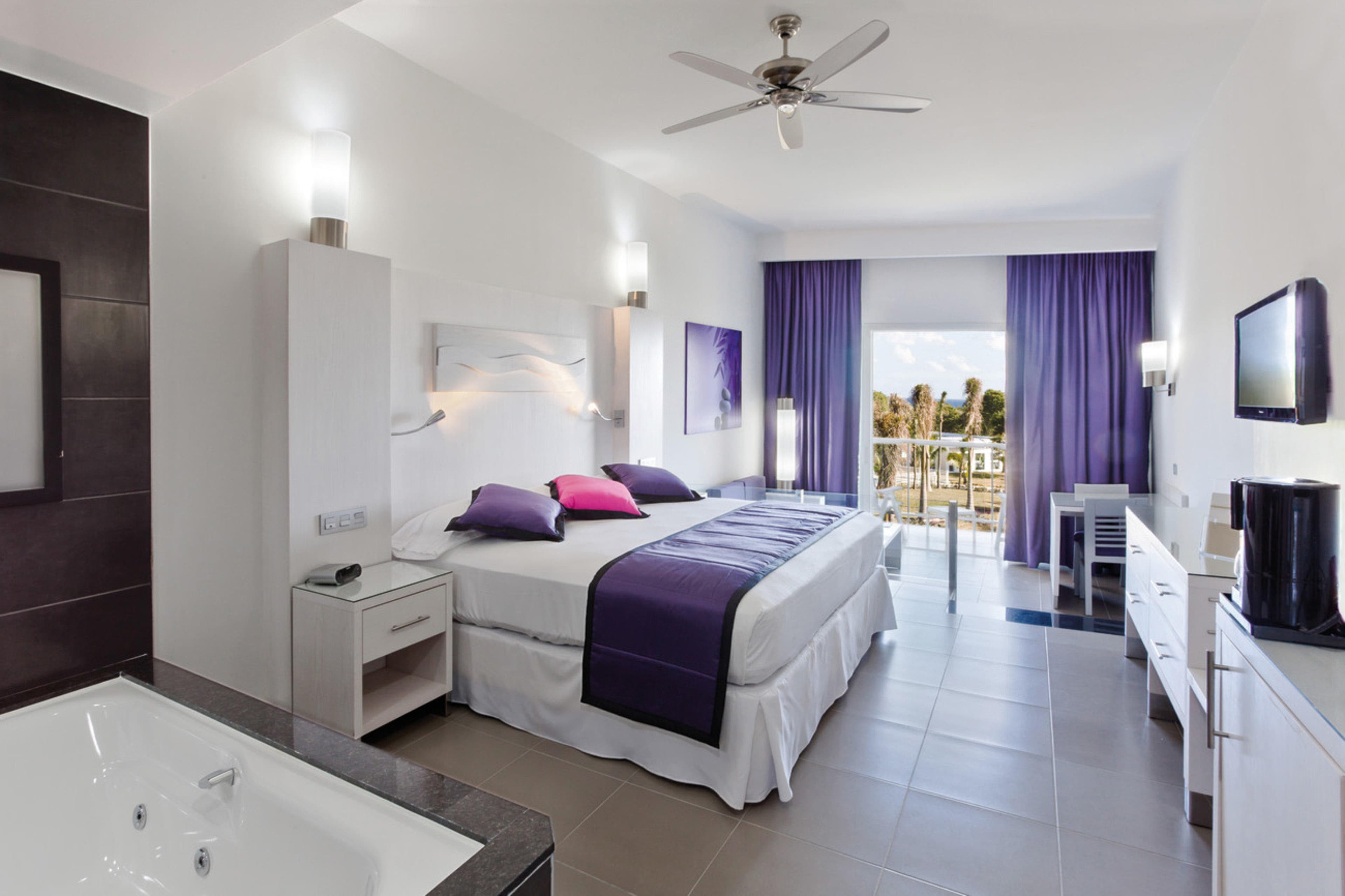 Hotel Riu Palace Mexico Ansicht 4