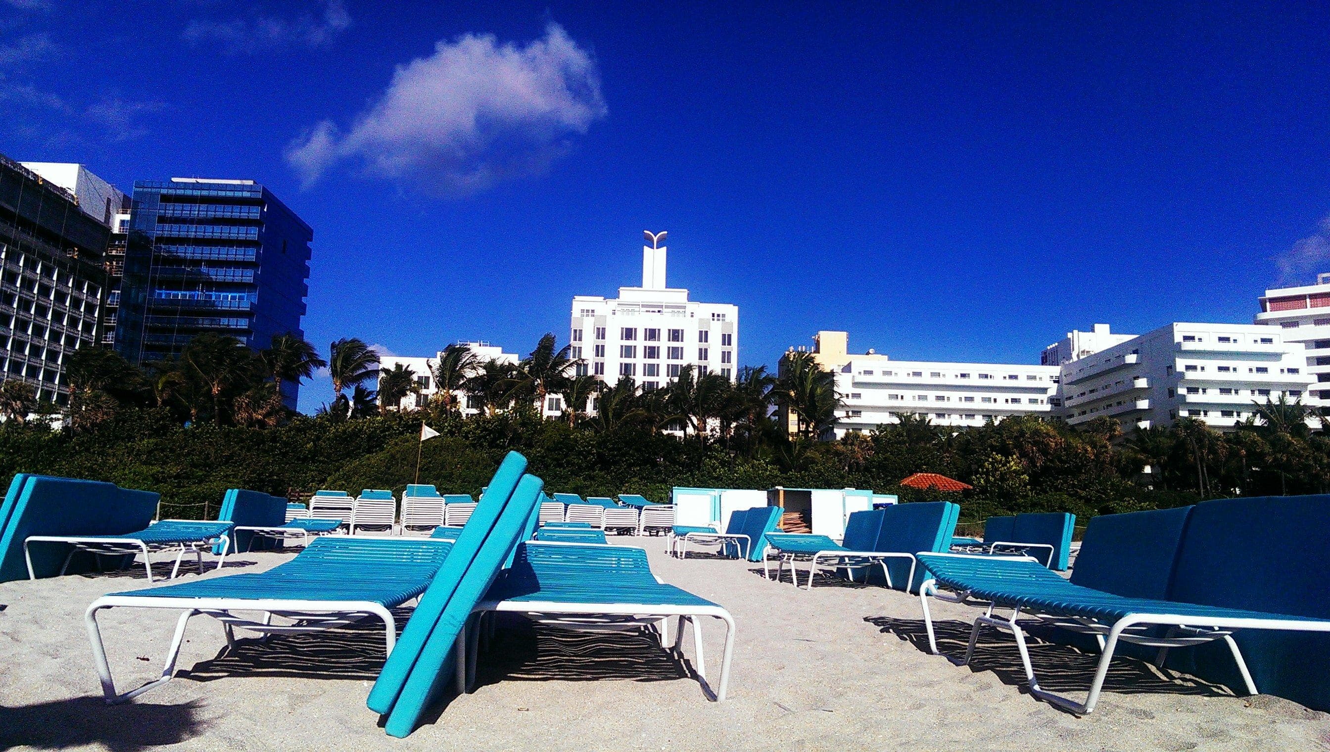 The Palms Hotel & Spa