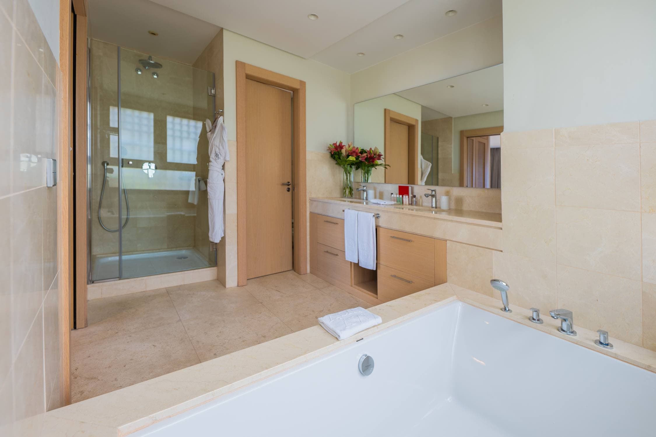 Las Terrazas de Abama Suites Ansicht 6