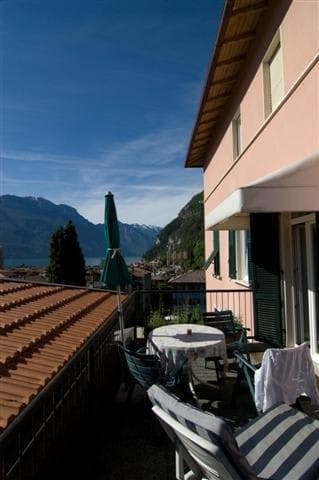 Hotel Villa Miravalle Ansicht 3