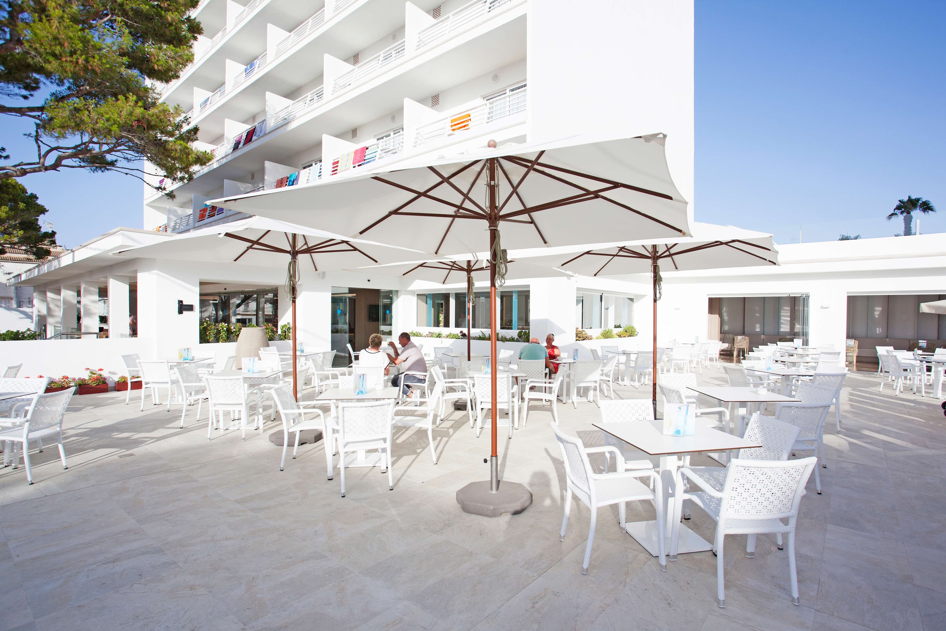 Grupotel Farrutx Ansicht 2