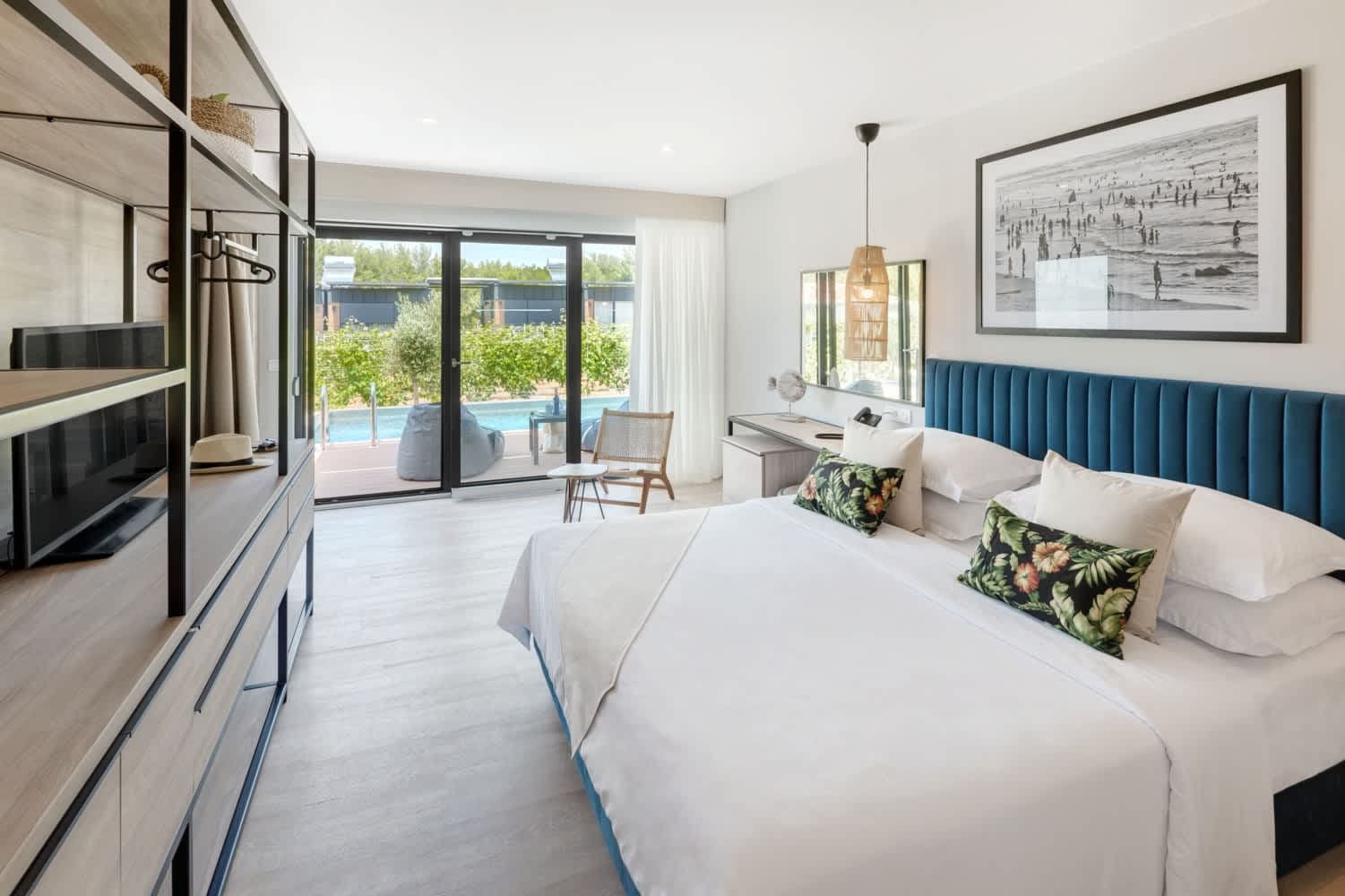 Gava Waterman Island Cottages Ansicht 5
