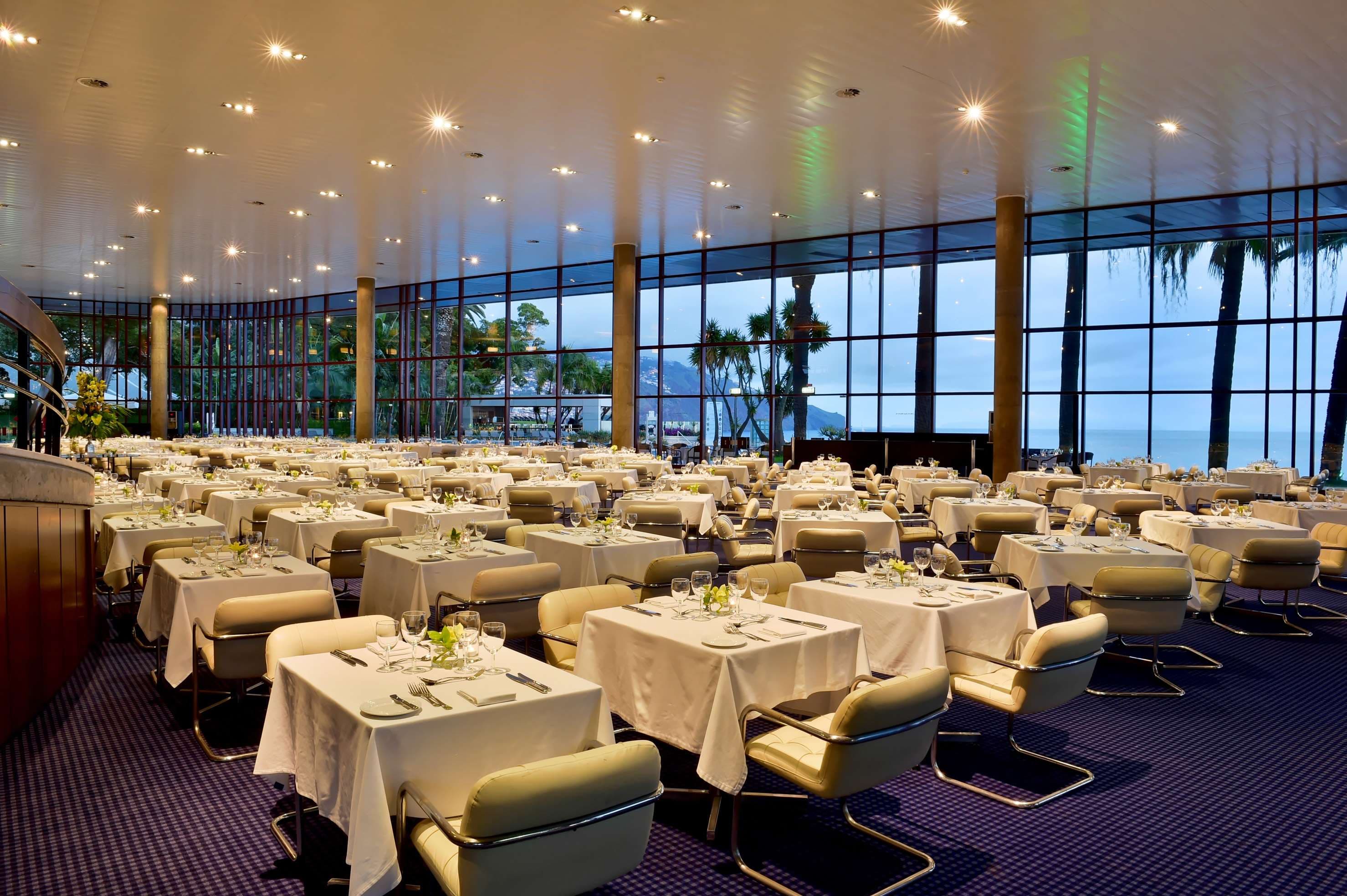 Pestana Casino Park Ansicht 10