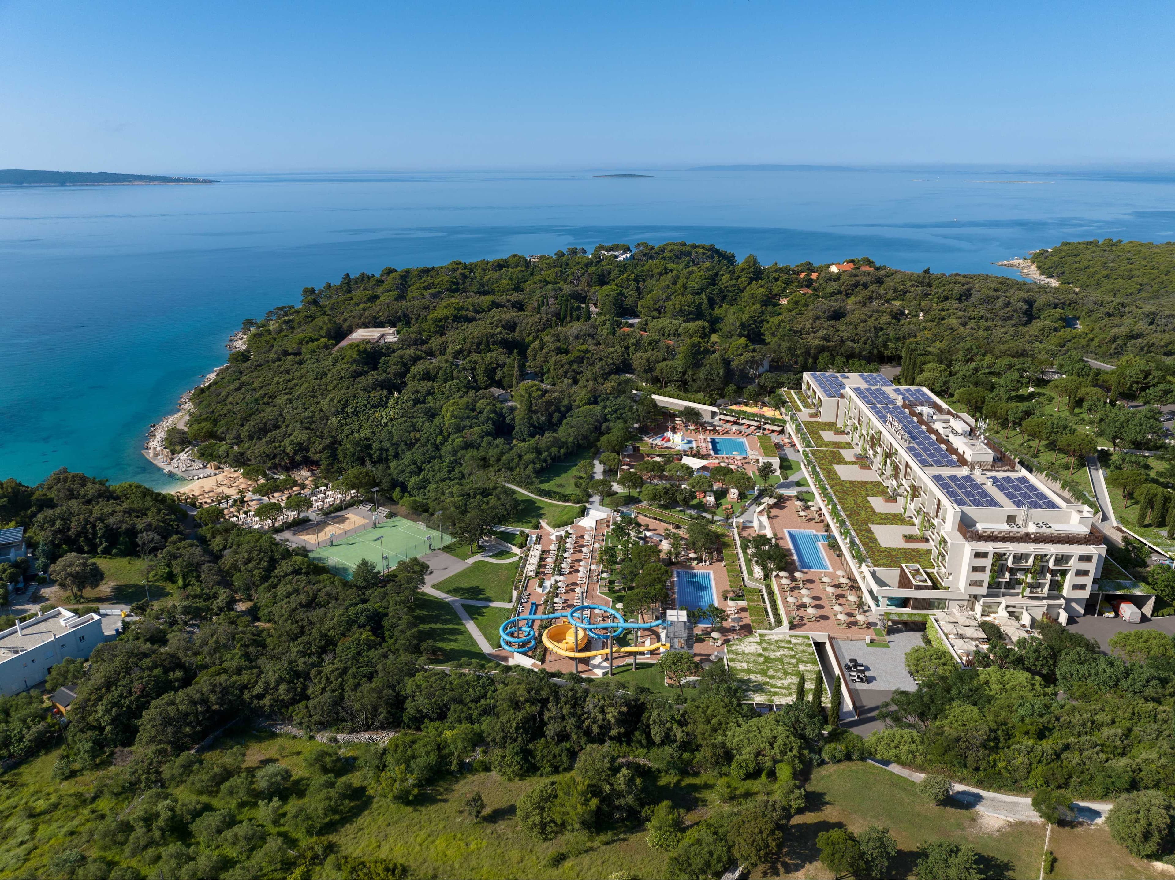 Arba Resort, Valamar Collection
