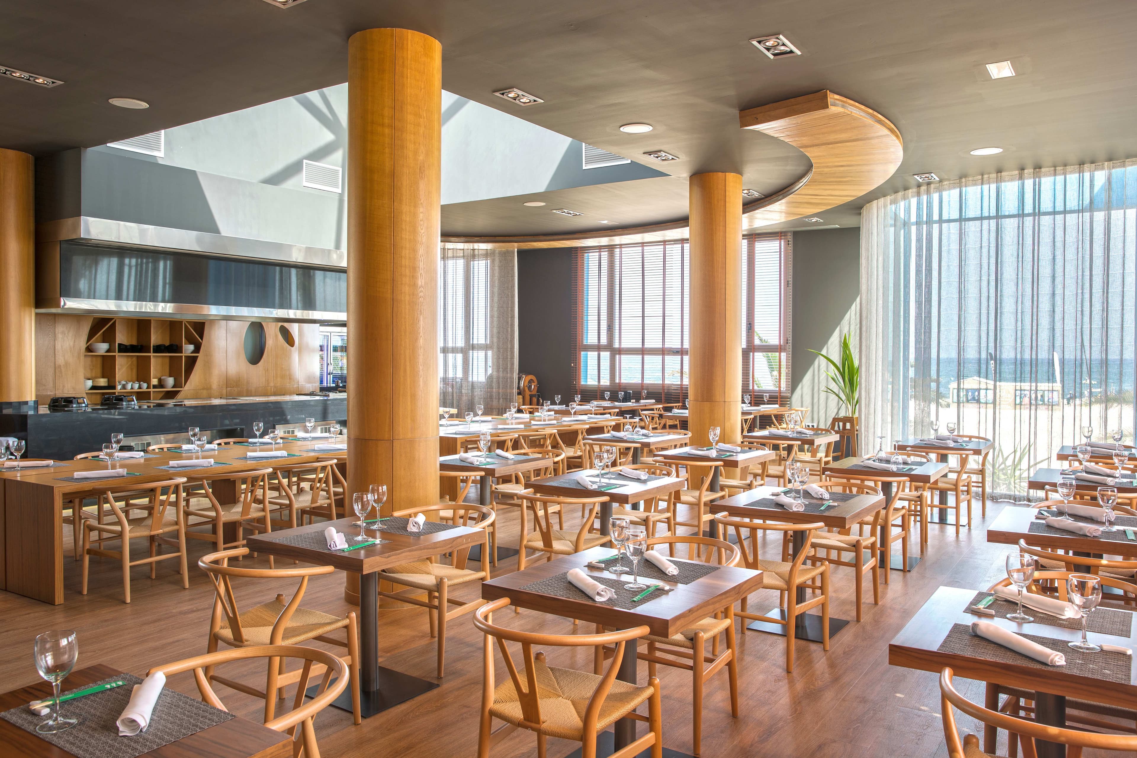 Protur Roquetas Hotel & Spa Ansicht 9