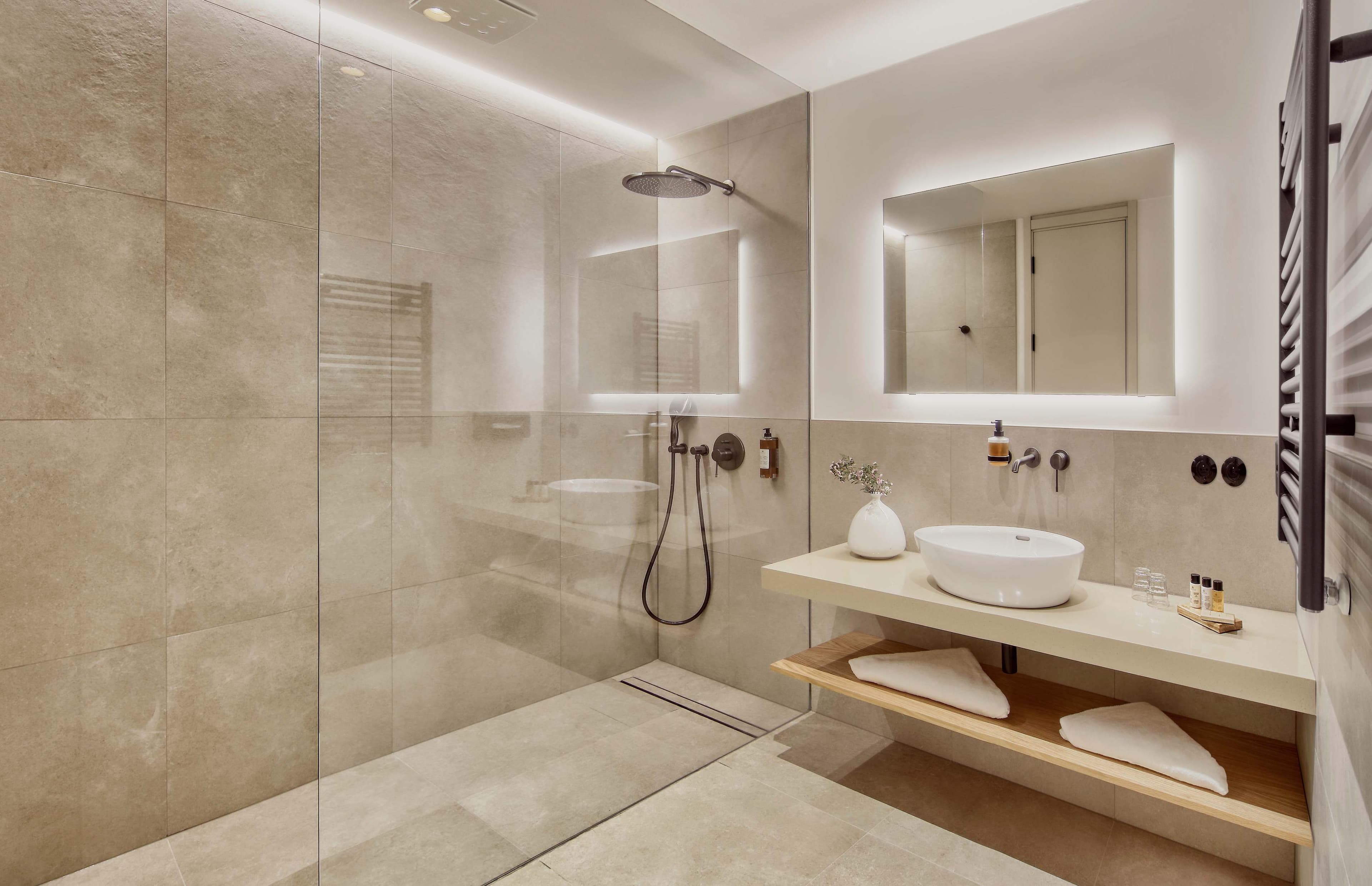 Hotel OLDINN Ansicht 5