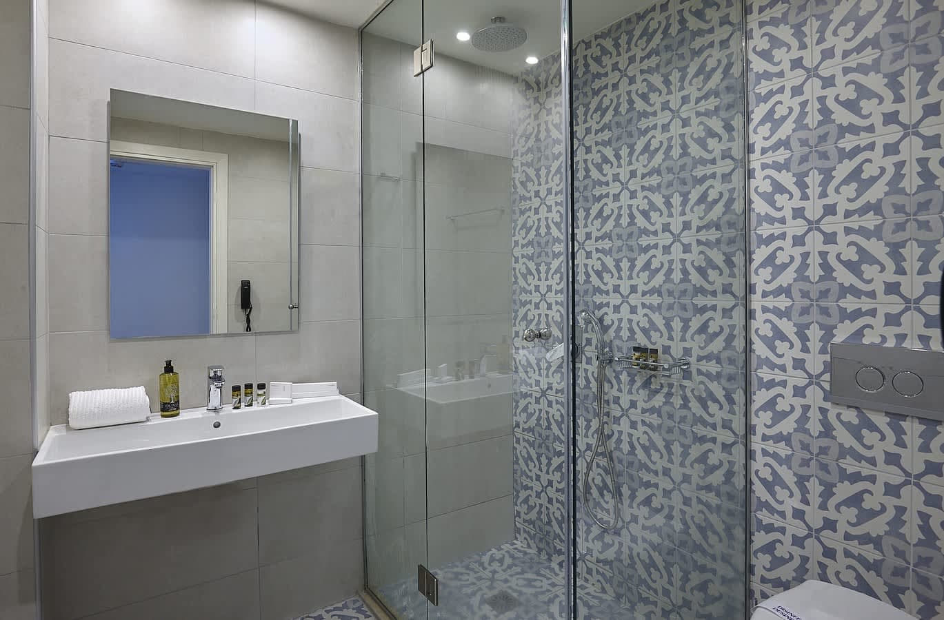 Vasia Boulevard Hotel Ansicht 4