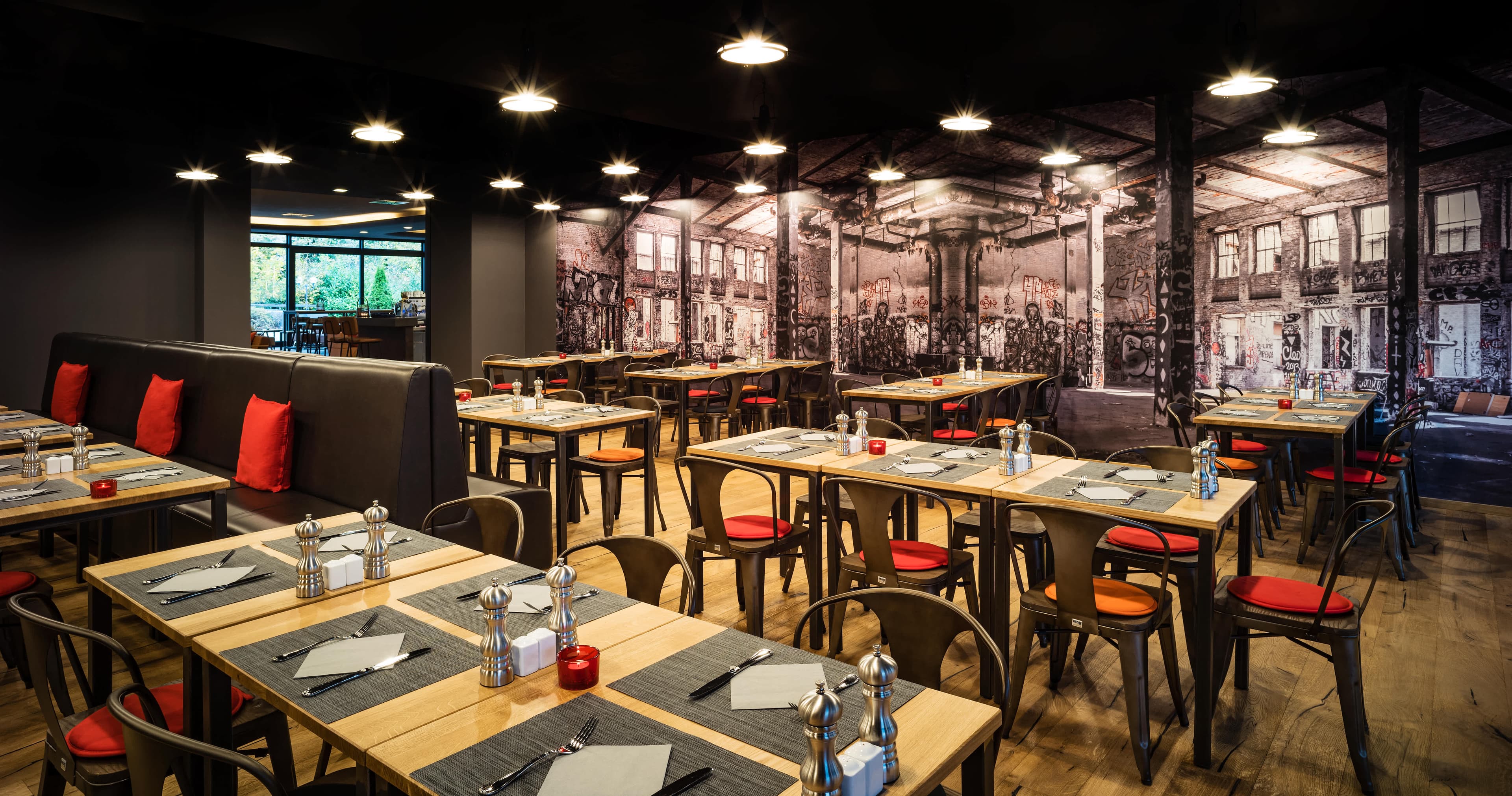 Best Western Hotel Kaiserslautern Ansicht 8