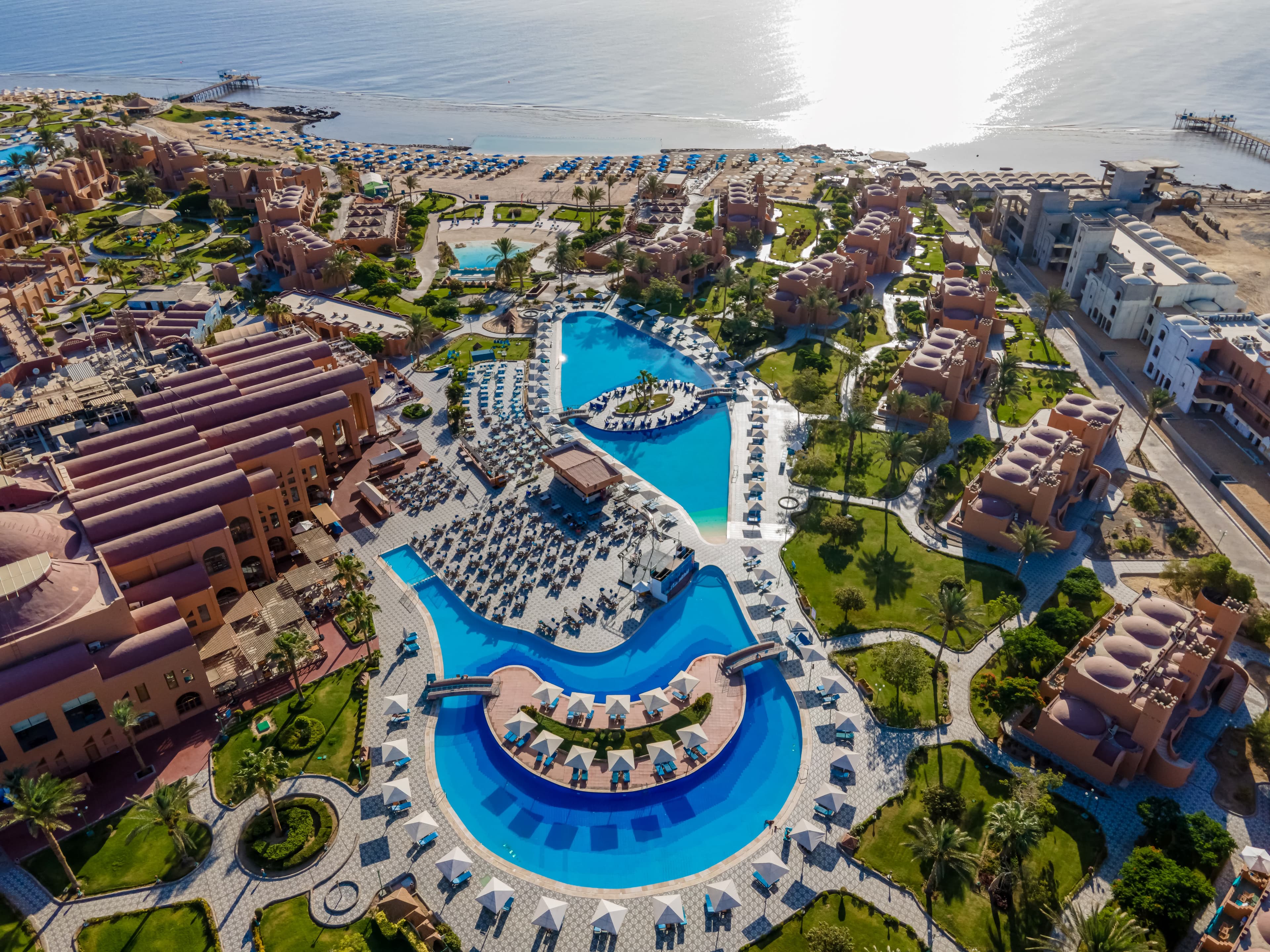 Akassia Swiss Resort Ansicht 3