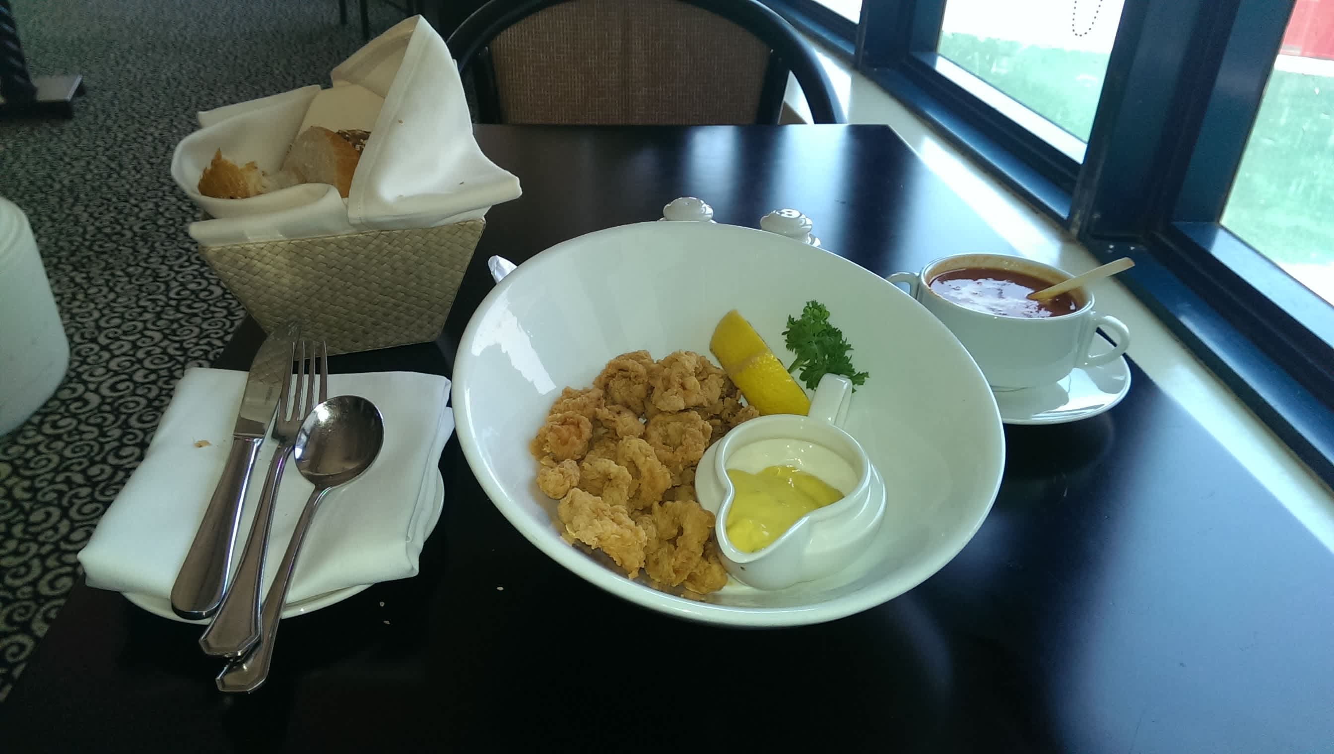Le Meridien Fairway Ansicht 8