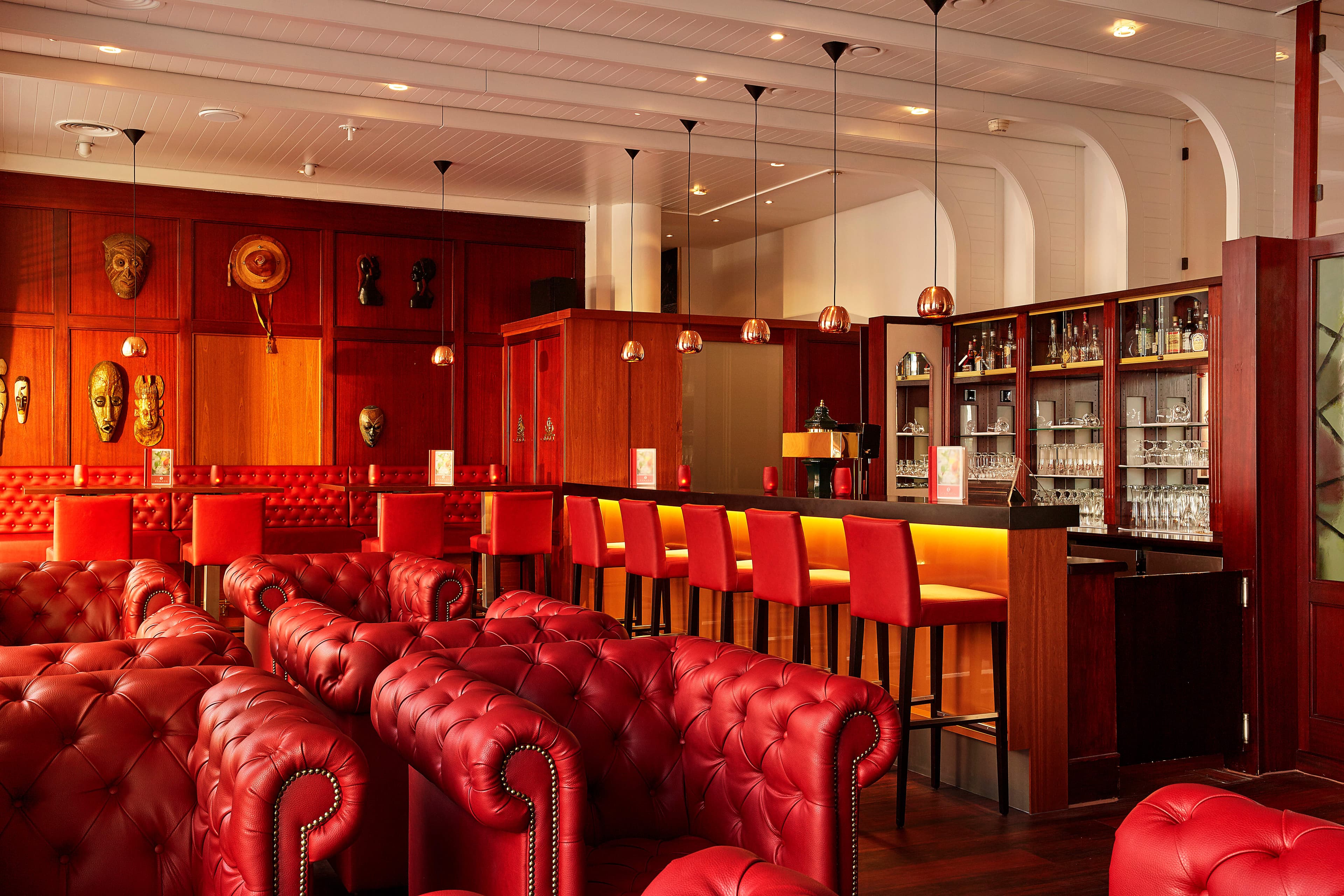 H4 Hotel Hamburg Bergedorf Ansicht 8