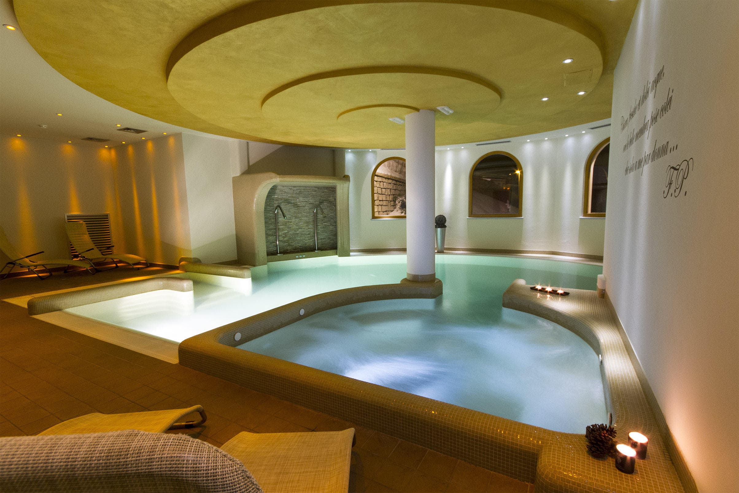 Hotel Norge Ansicht 8