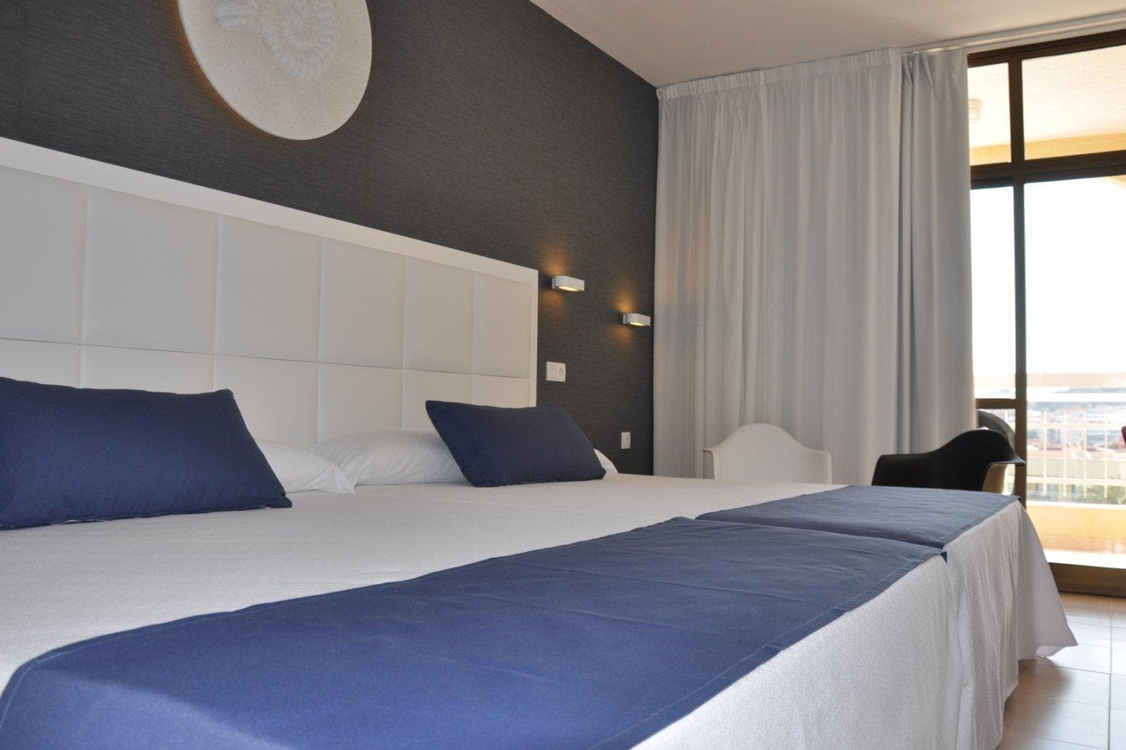 Hotel Evenia Olympic Garden Ansicht 3