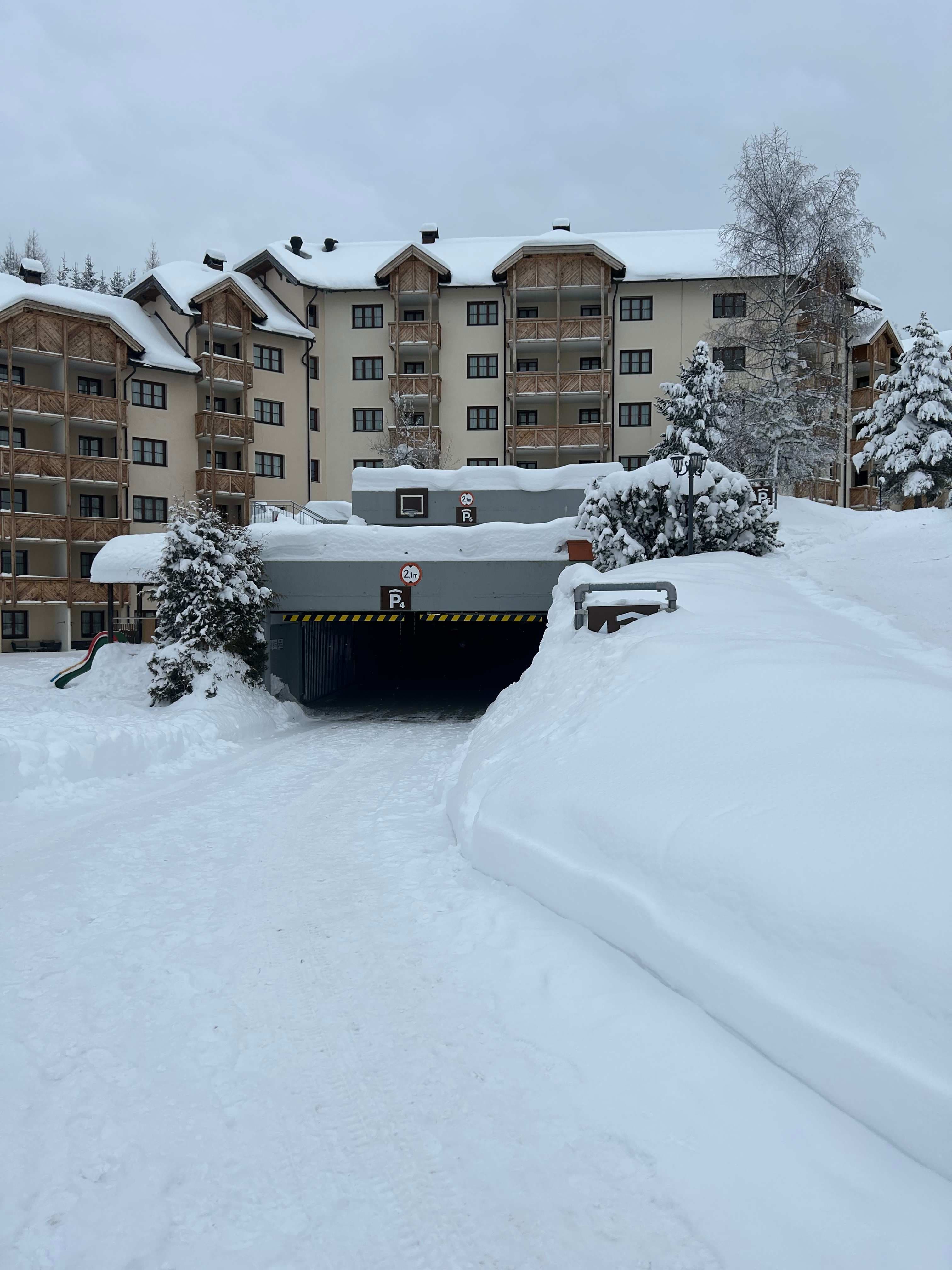 Resort Kanzelhöhe 8 Ansicht 2