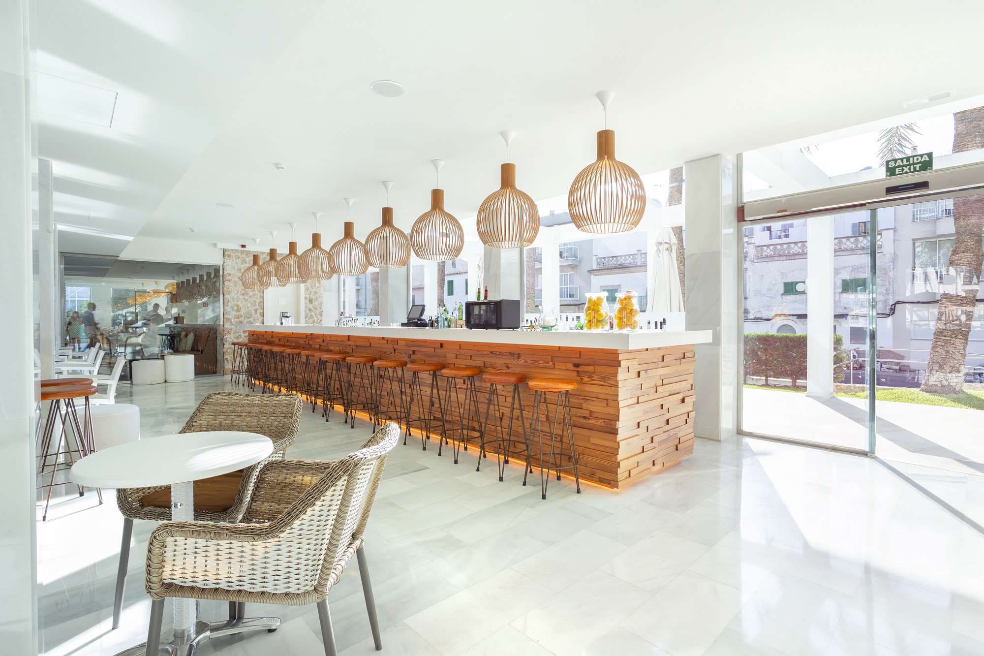 MarSenses Puerto Pollensa Hotel & Spa Ansicht 8