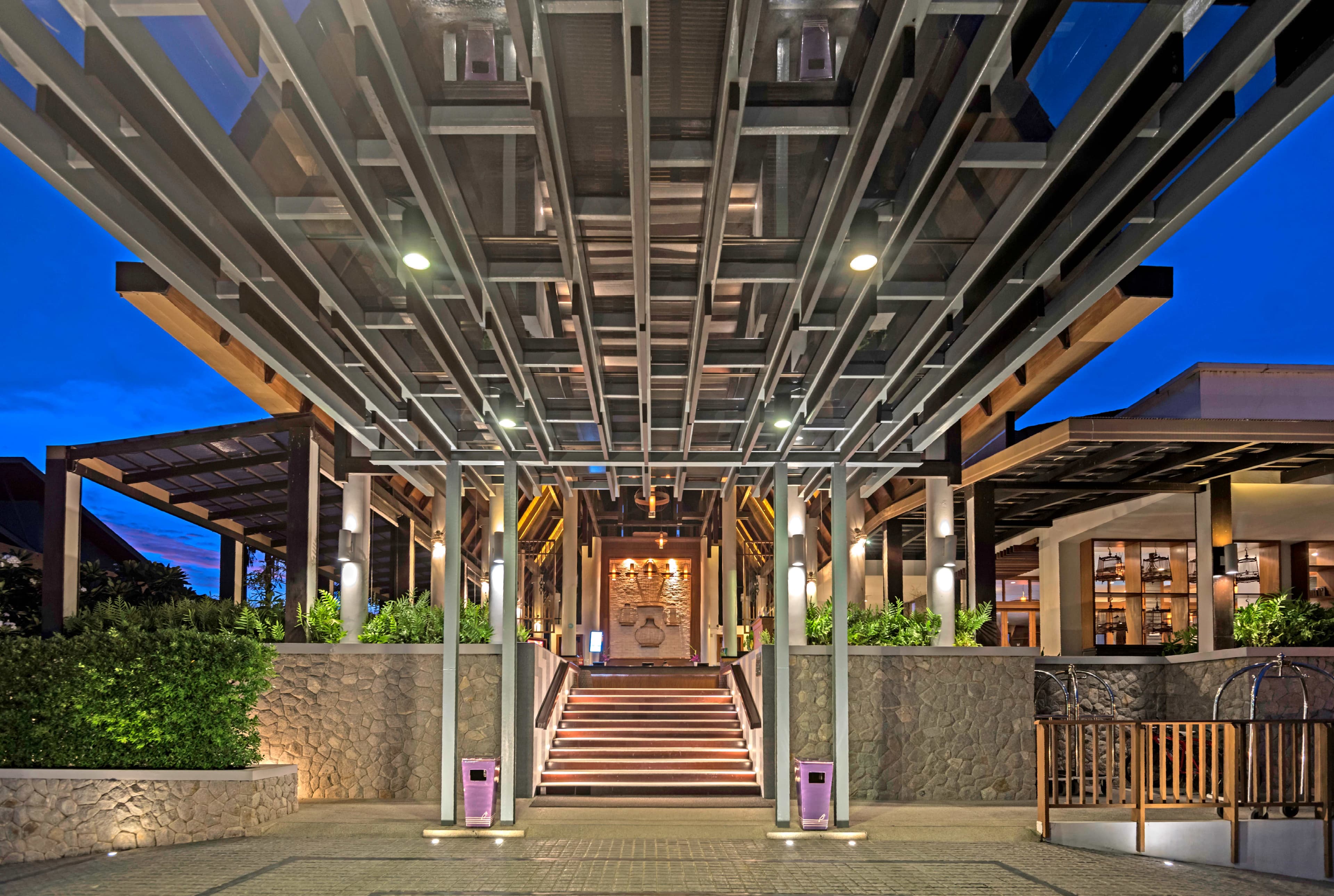 Deevana Plaza Krabi Aonang Ansicht 9