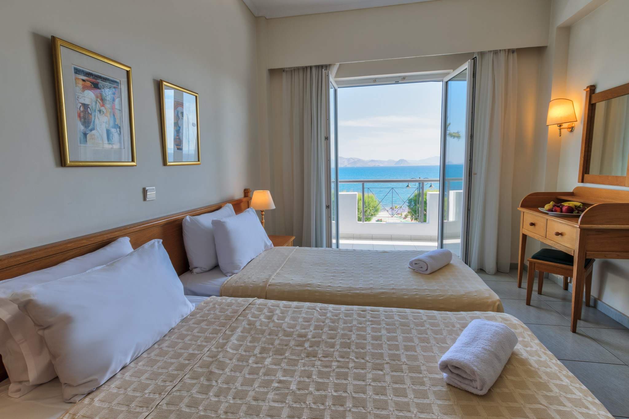Kos Divine Hotel & Suites Ansicht 4