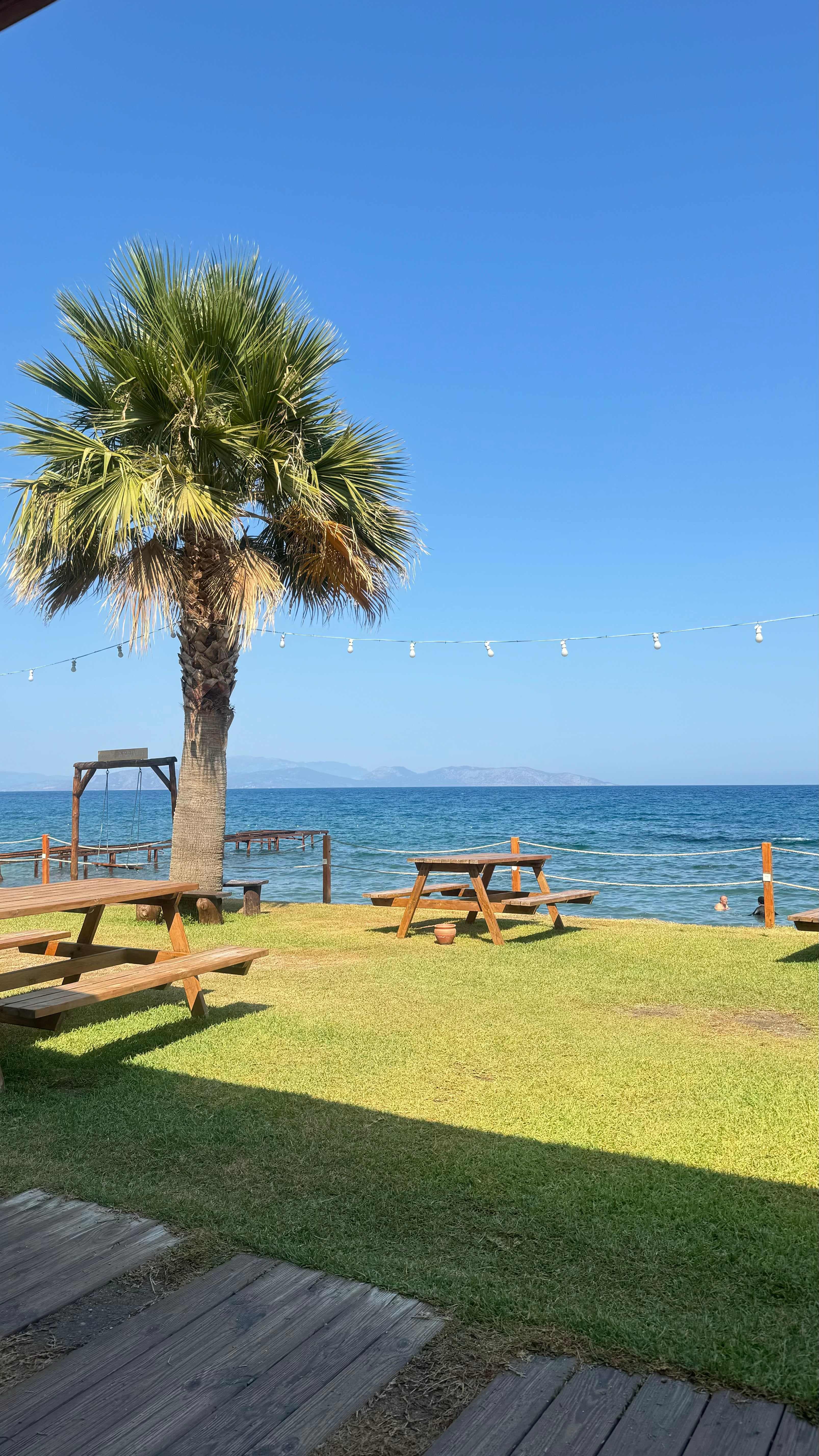 Akbulut Hotel & Spa Ansicht 9