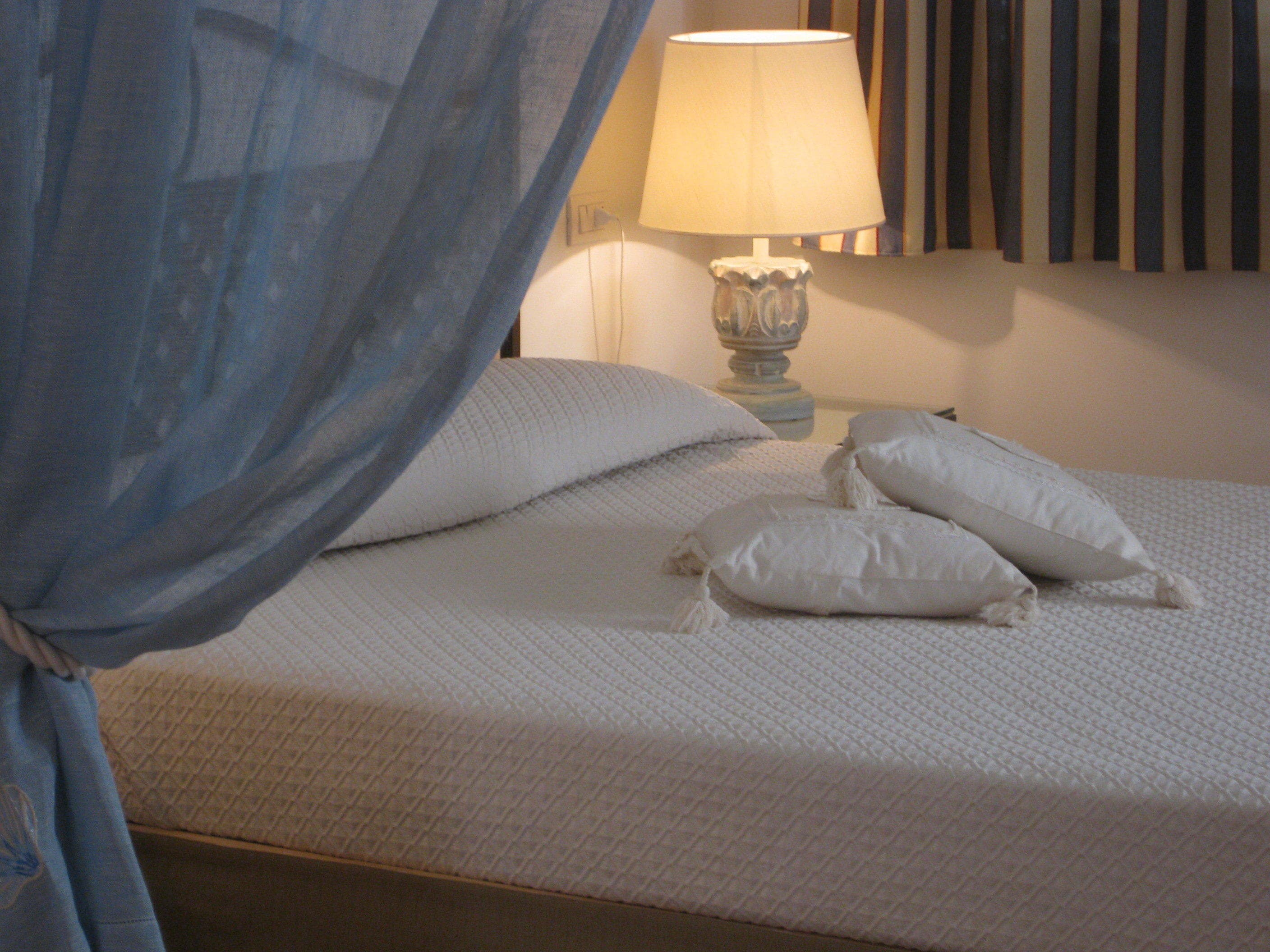 Hotel Monti Di Mola Ansicht 3