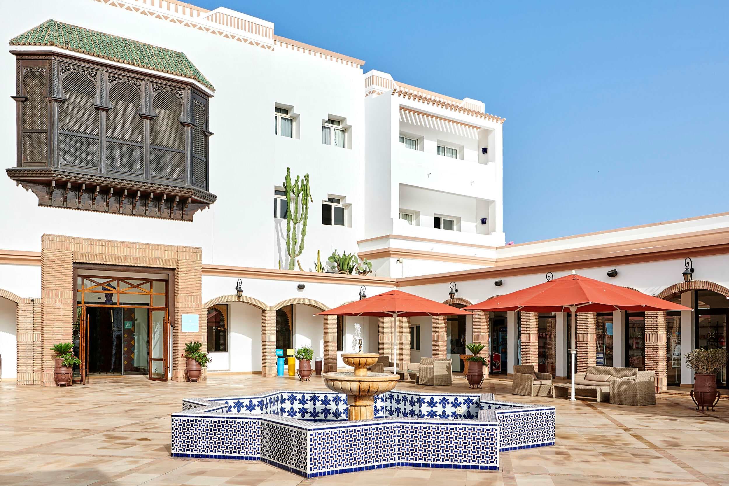 Iberostar Waves Founty Beach Ansicht 2