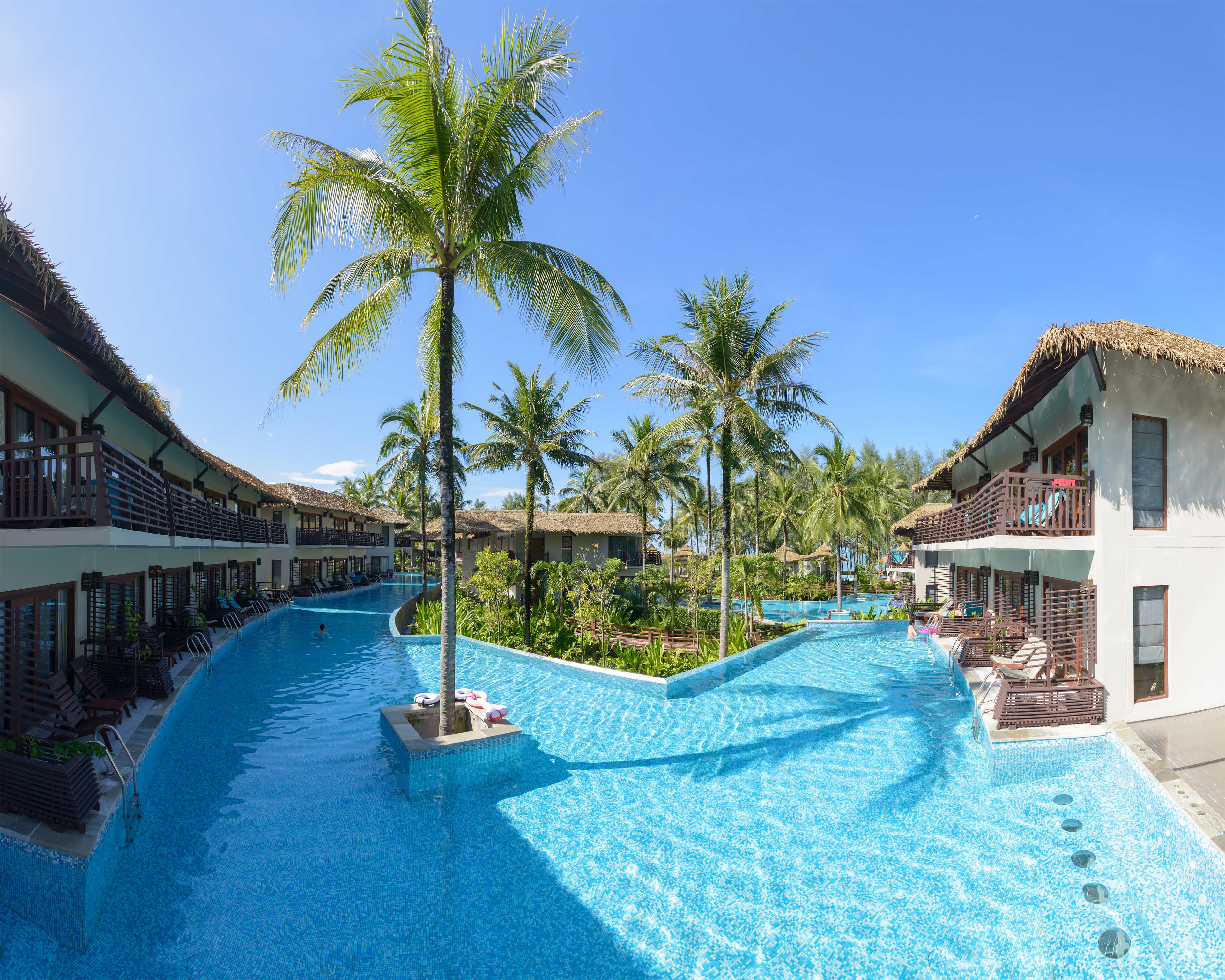 The Haven Khao Lak Ansicht 7