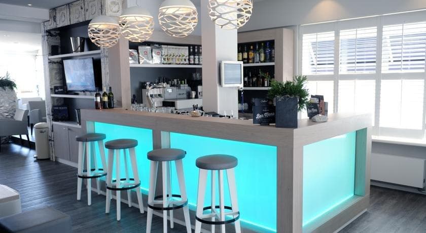 Hotel Andante Ansicht 8