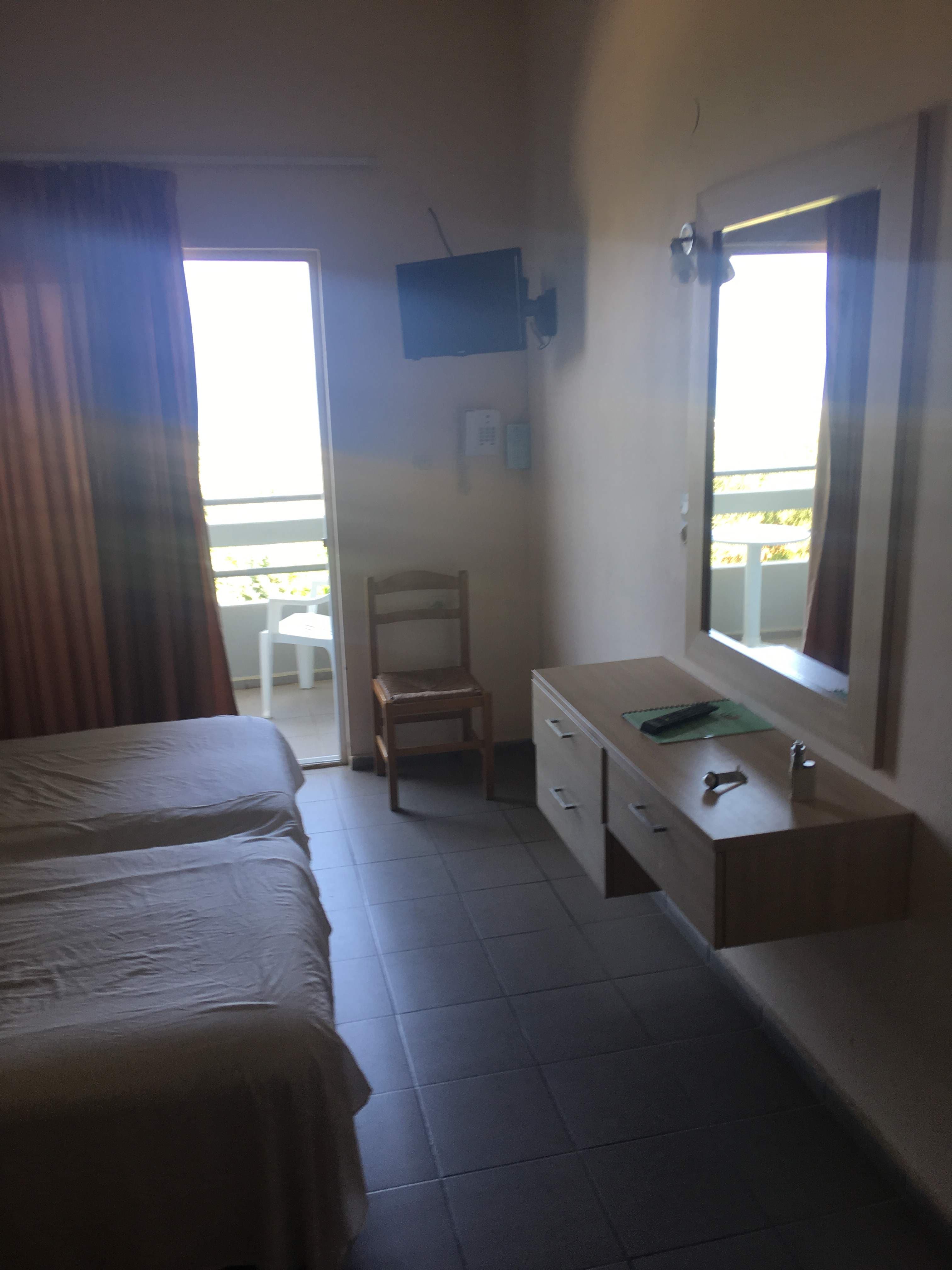 Oasis Scaleta Hotel Ansicht 4