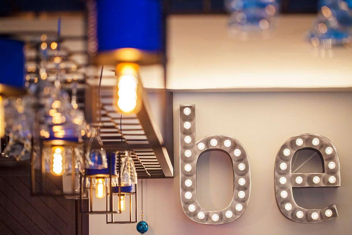 The Excelsior Hotel Ansicht 9
