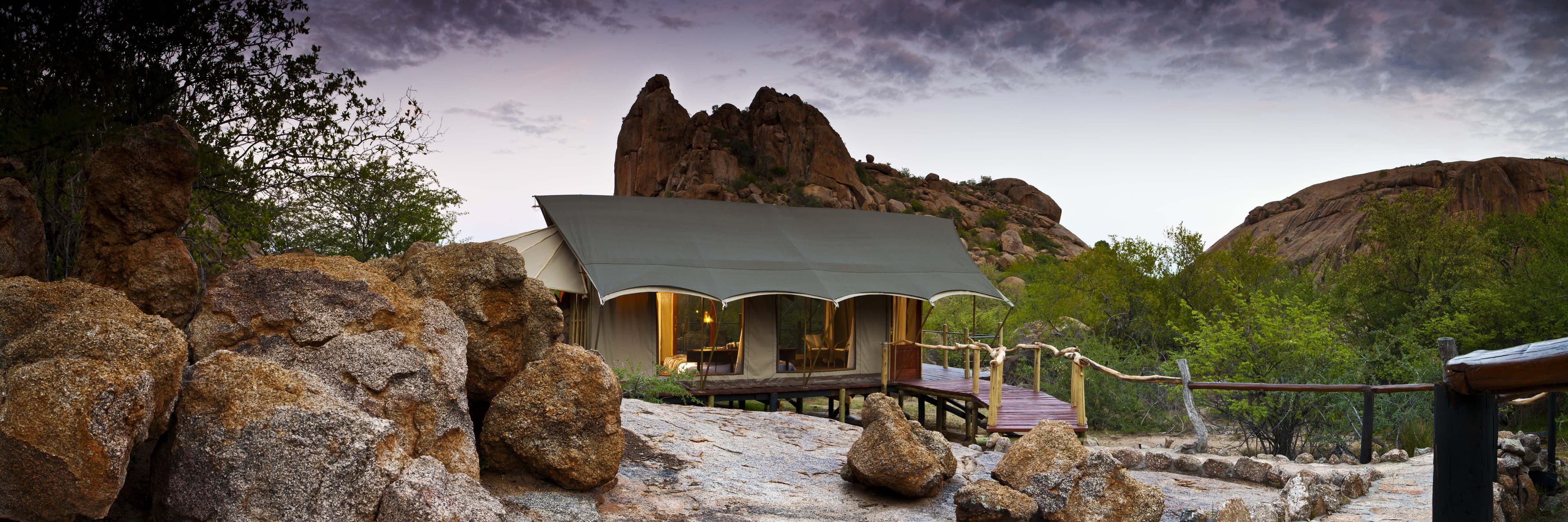 The Erongo Wild Ansicht 4