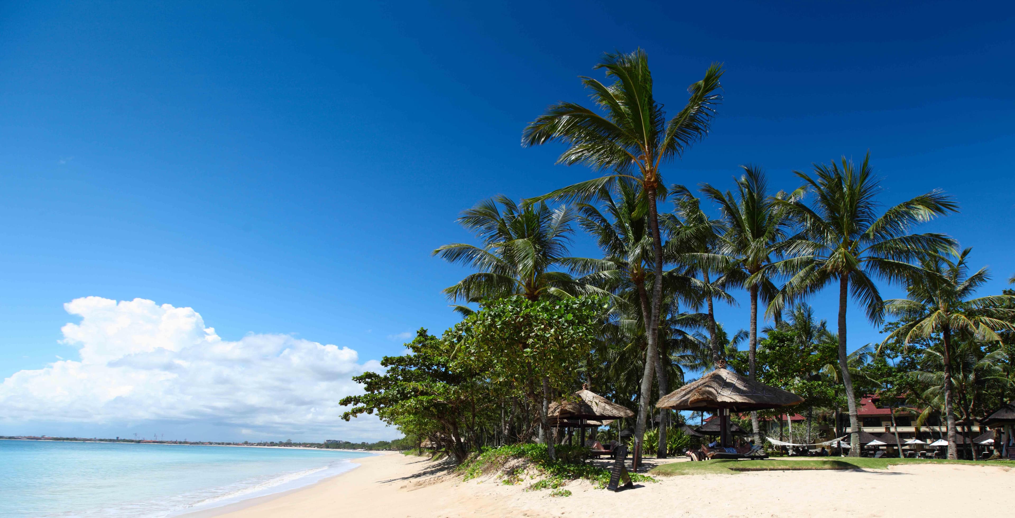 InterContinental Bali Resort Ansicht 10