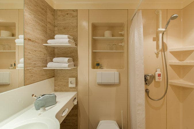 ibis Berlin City Süd Ansicht 4