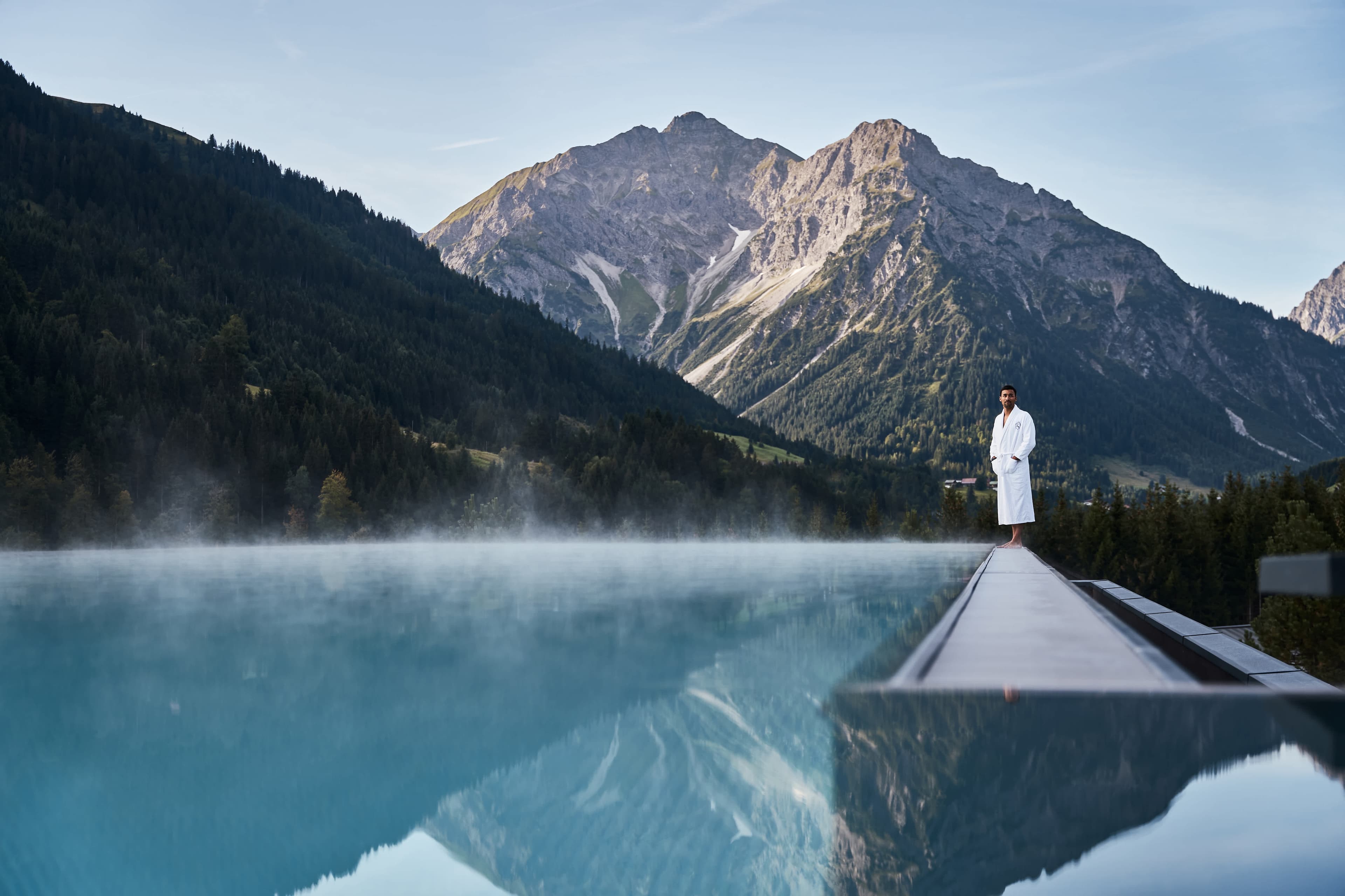 A-ROSA Ifen Hotel Kleinwalsertal Ansicht 8