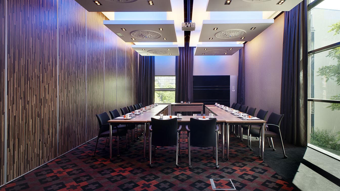 The Manor Amsterdam Ansicht 9