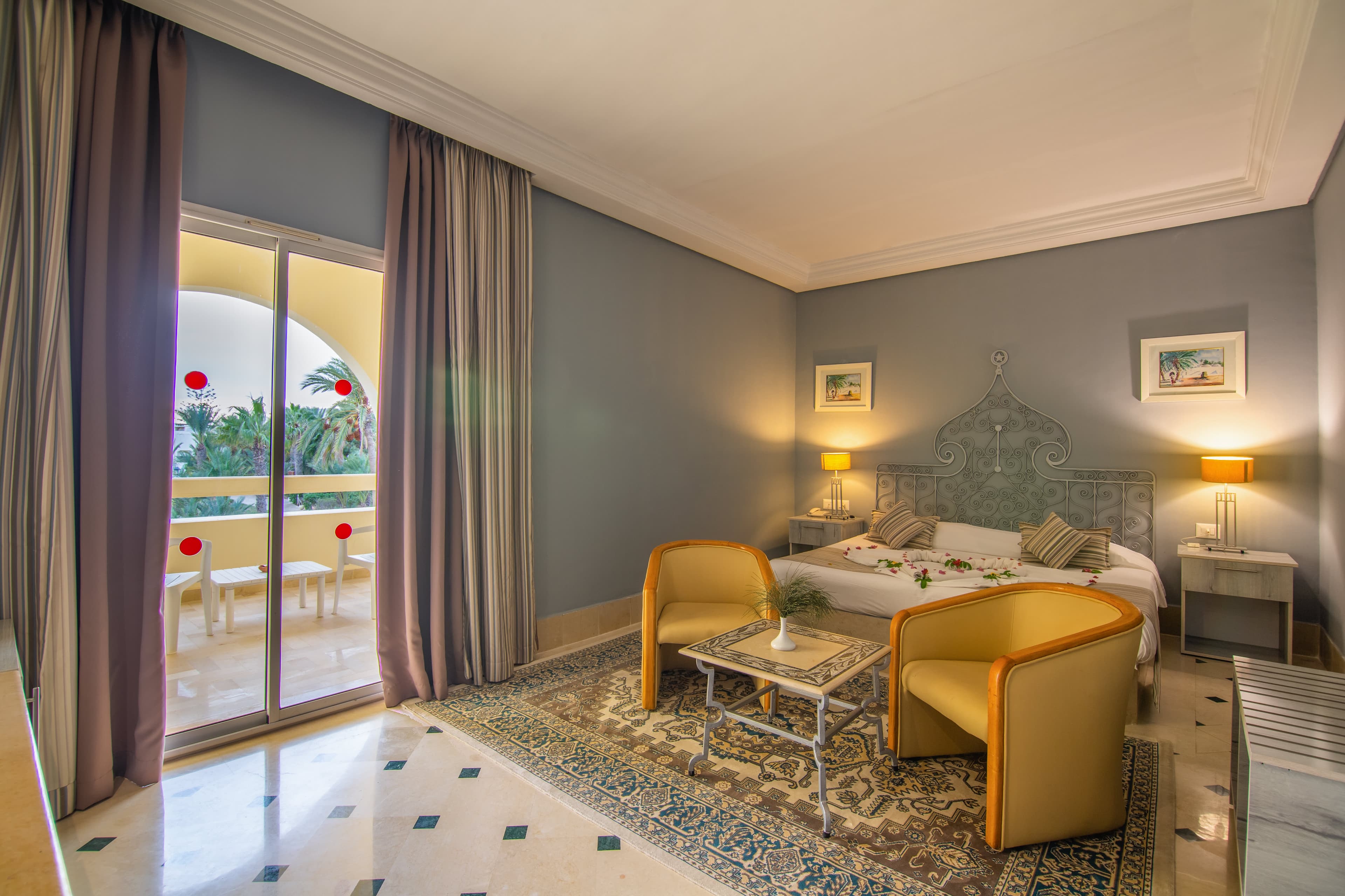 Djerba Aqua Resort Ansicht 4