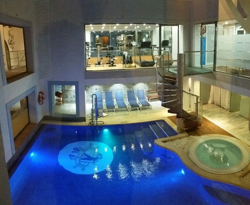 Alcudiamar Marina Residence Ansicht 9