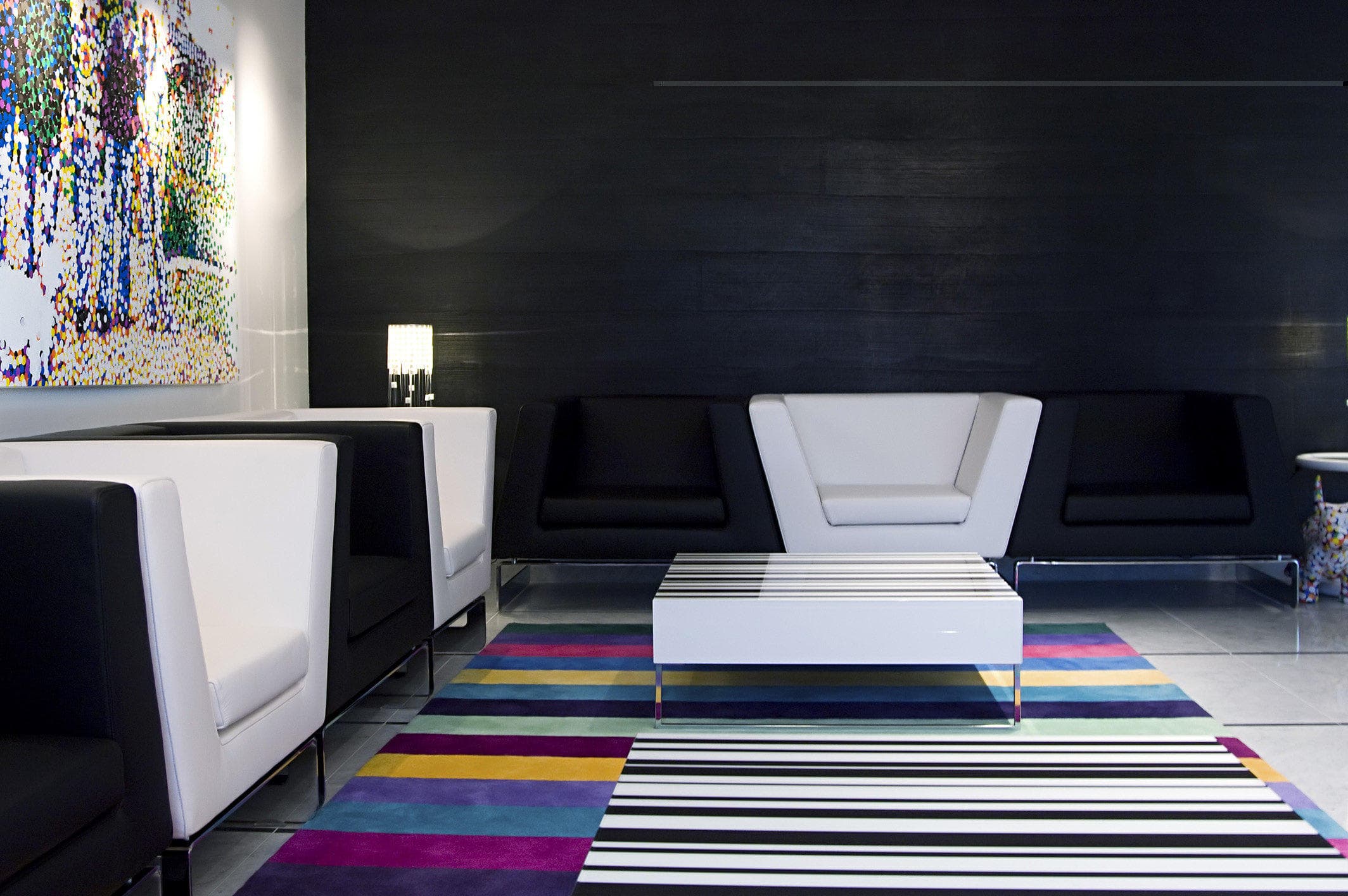 Hotel Sofitel Le Grand Ducal