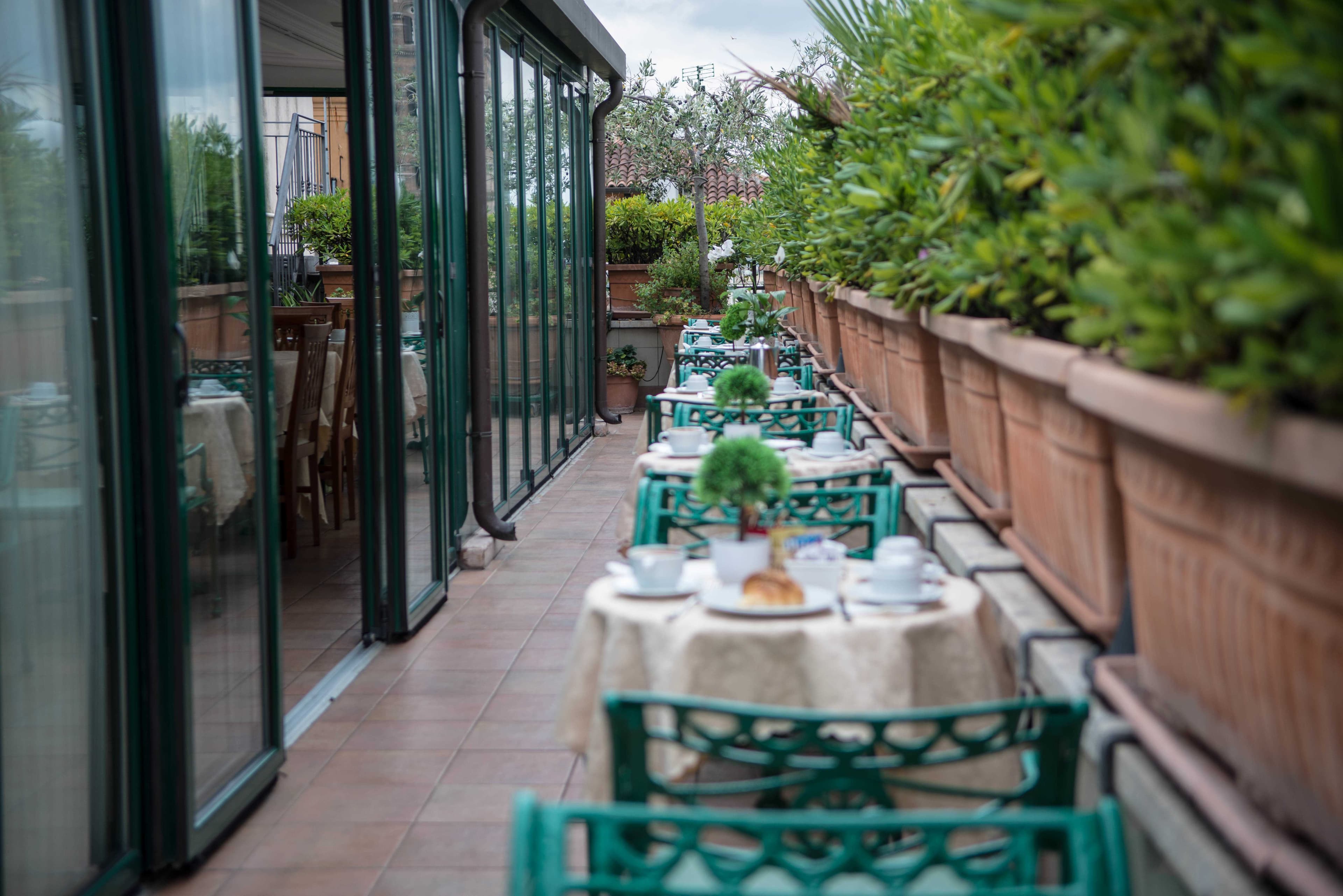 Hotel Palladium Palace Ansicht 7