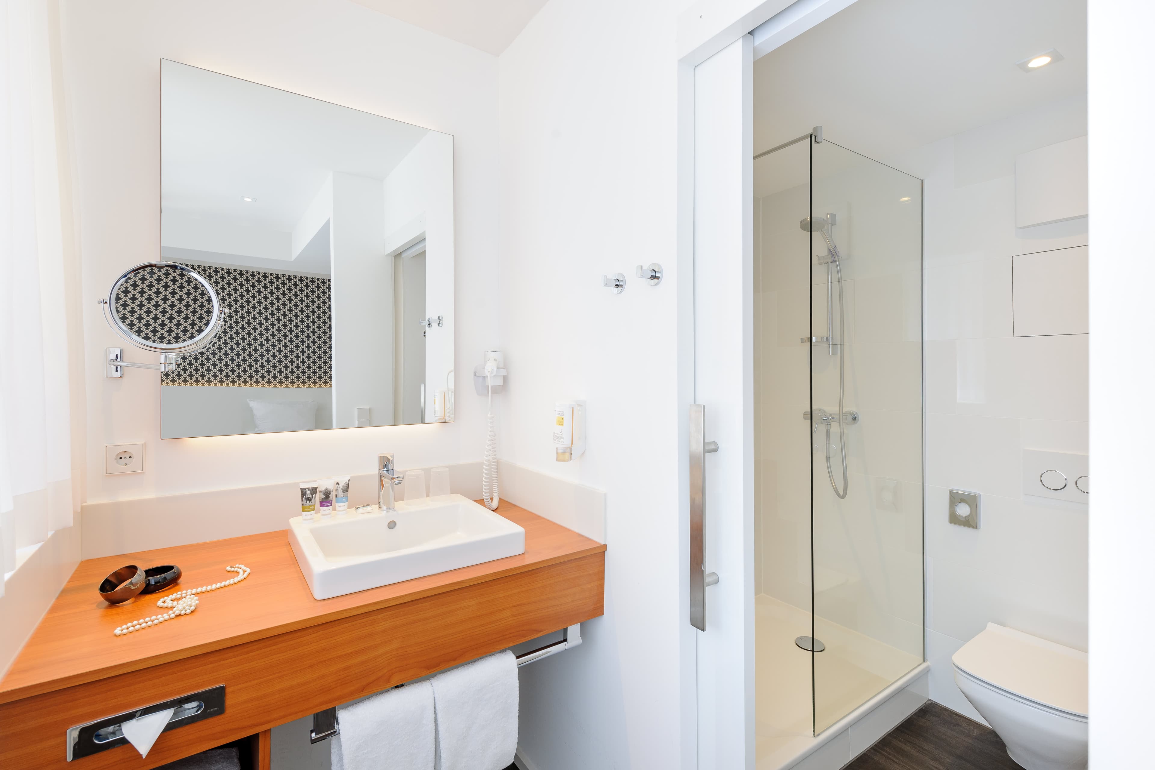 Hotel Mercure München Altstadt Ansicht 3