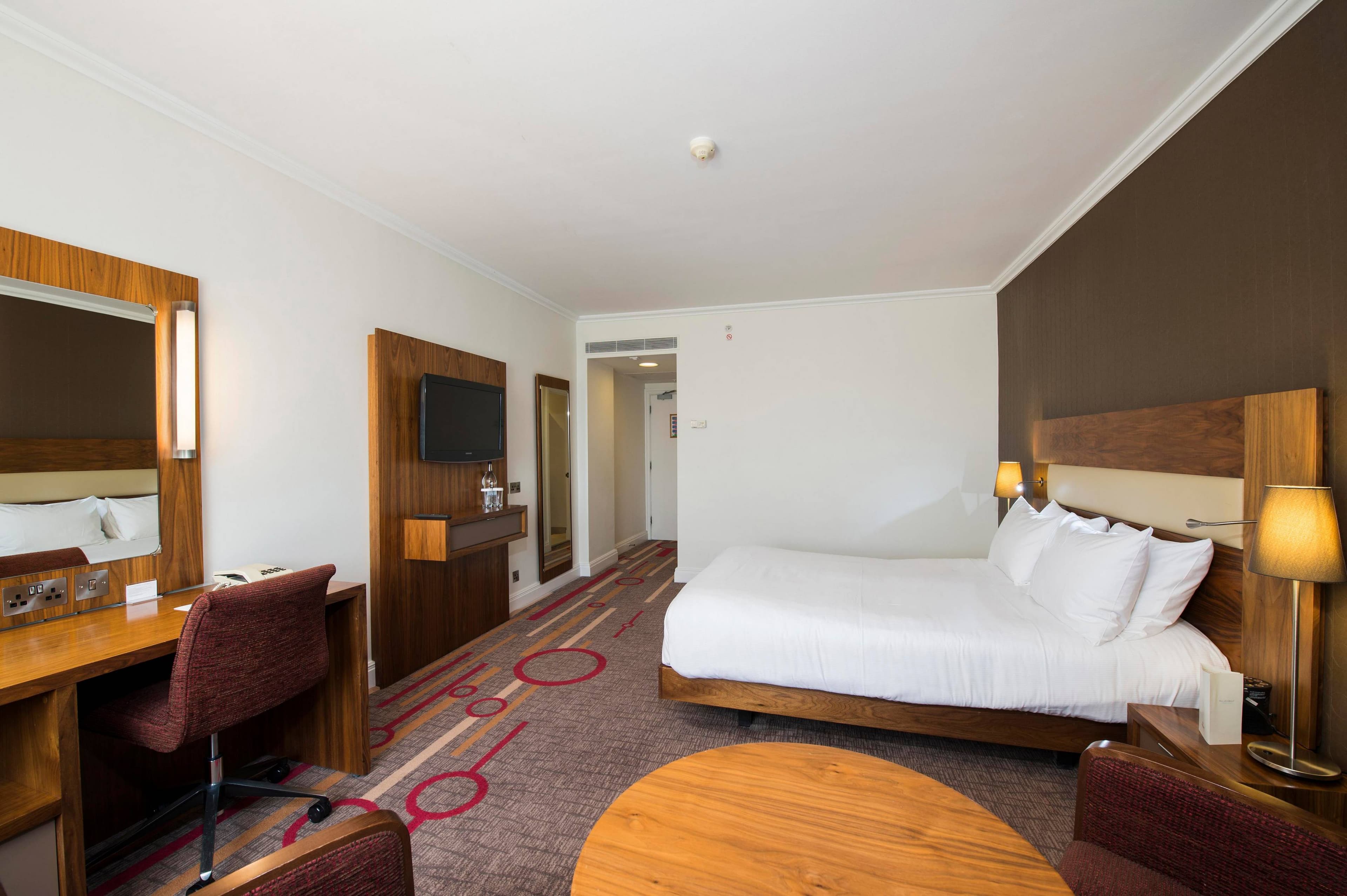 DoubleTree by Hilton Hotel Dartford Bridge Ansicht 3